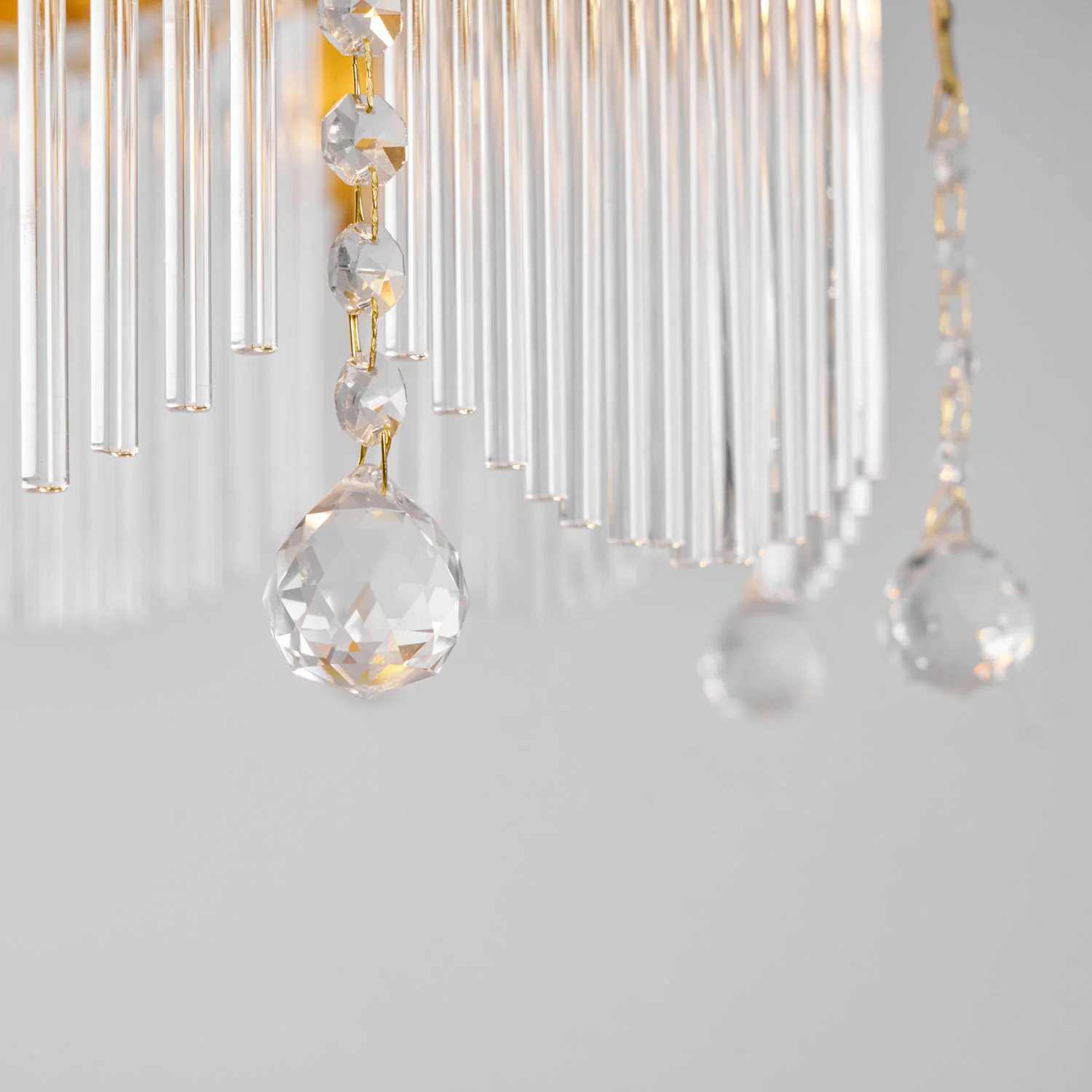 Vacarro Chandelier - Image 34