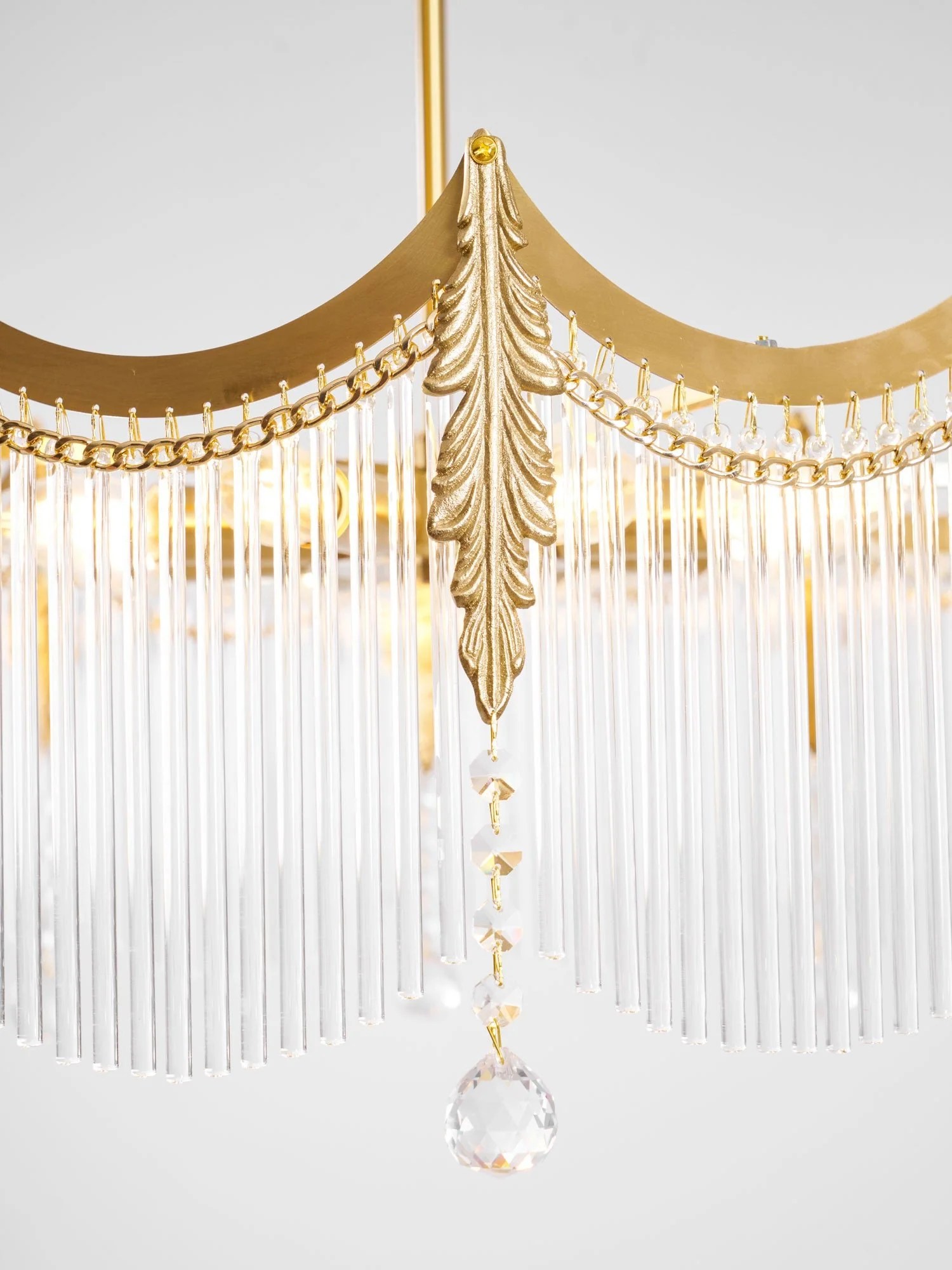 Vacarro Chandelier - Image 35