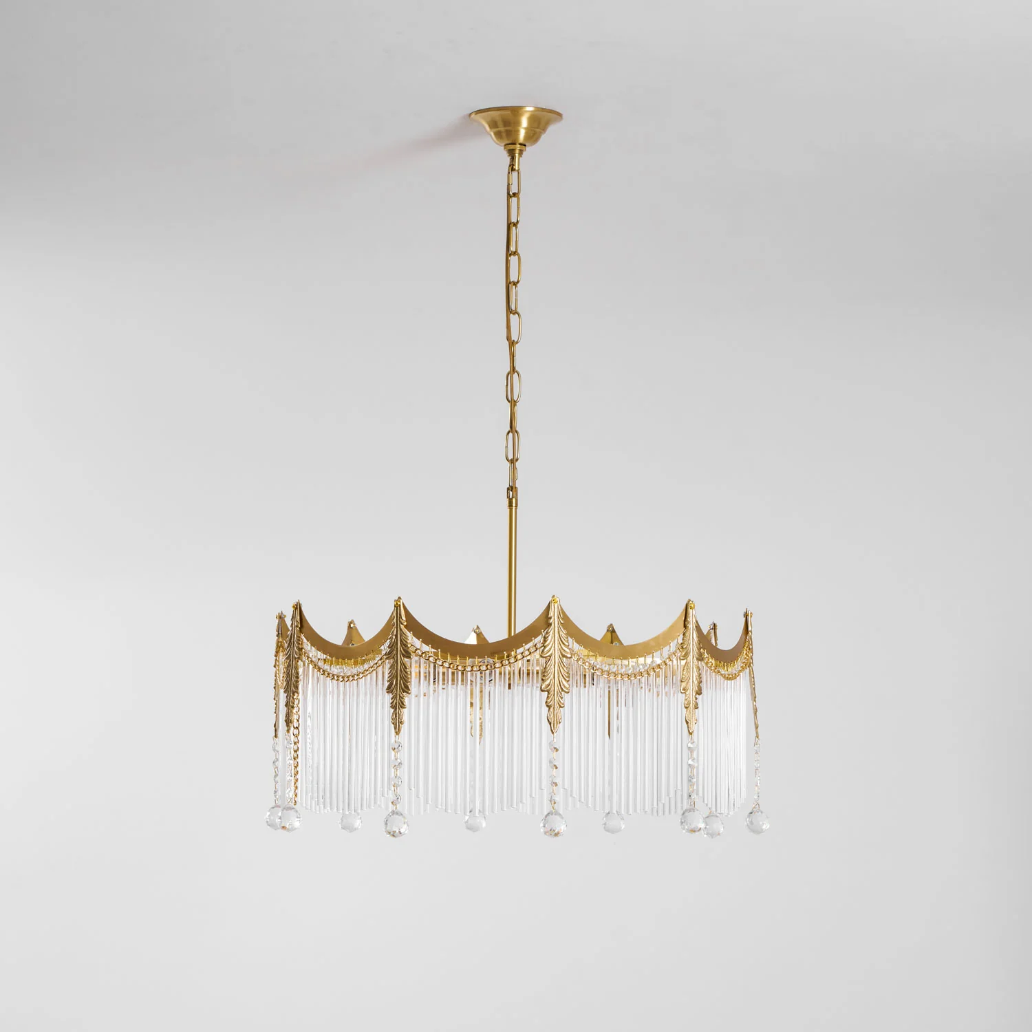 Vacarro Chandelier - Image 36