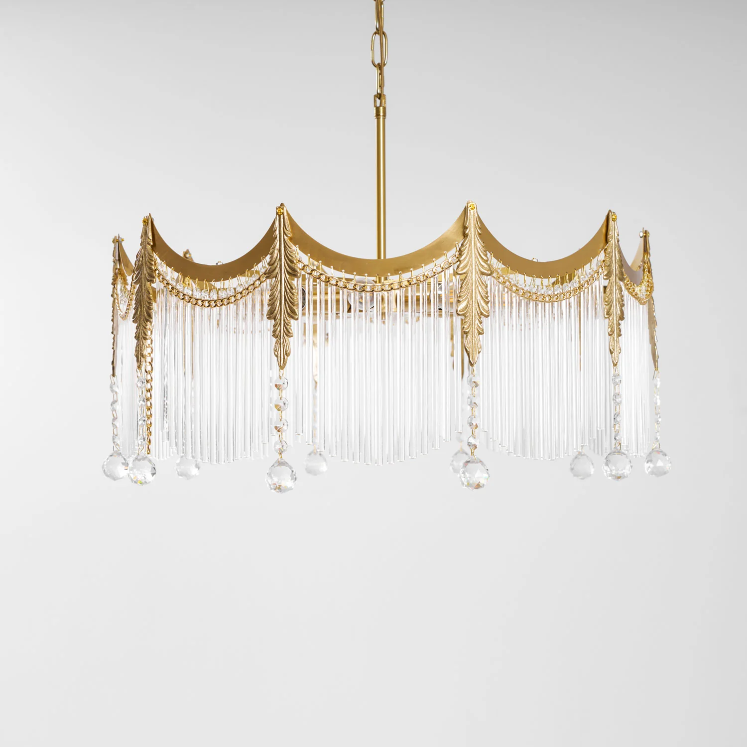 Vacarro Chandelier - Image 37