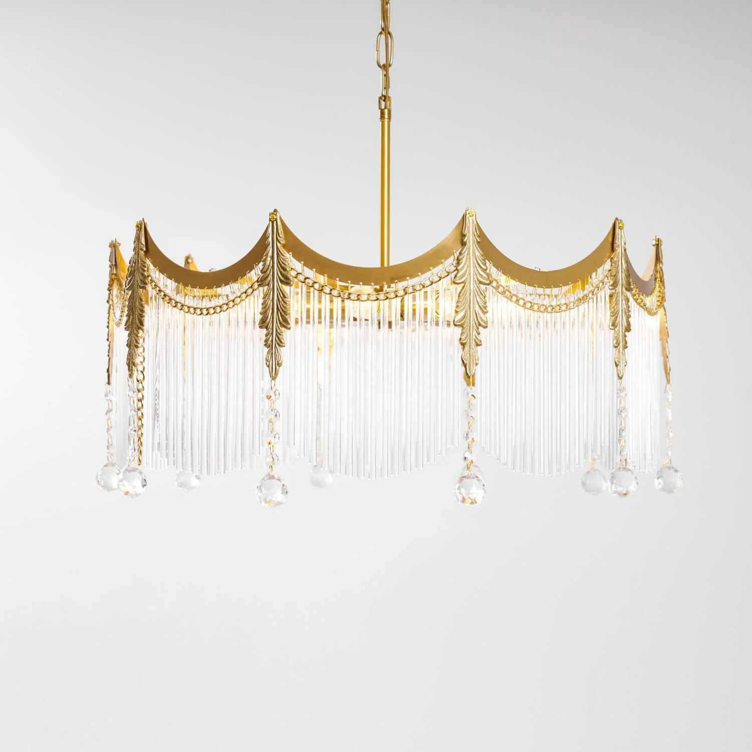Vacarro Chandelier - Image 38