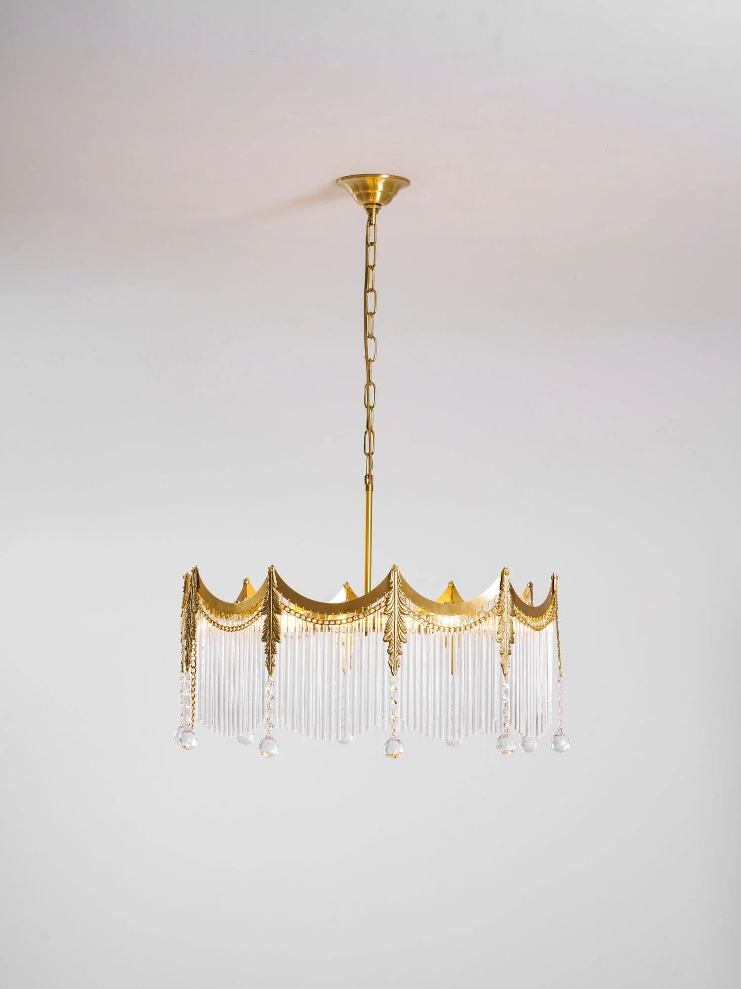 Vacarro Chandelier - Image 40