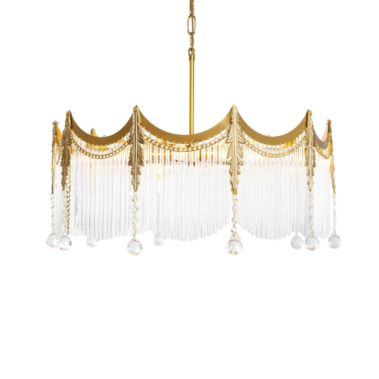 Vacarro Chandelier - Image 42