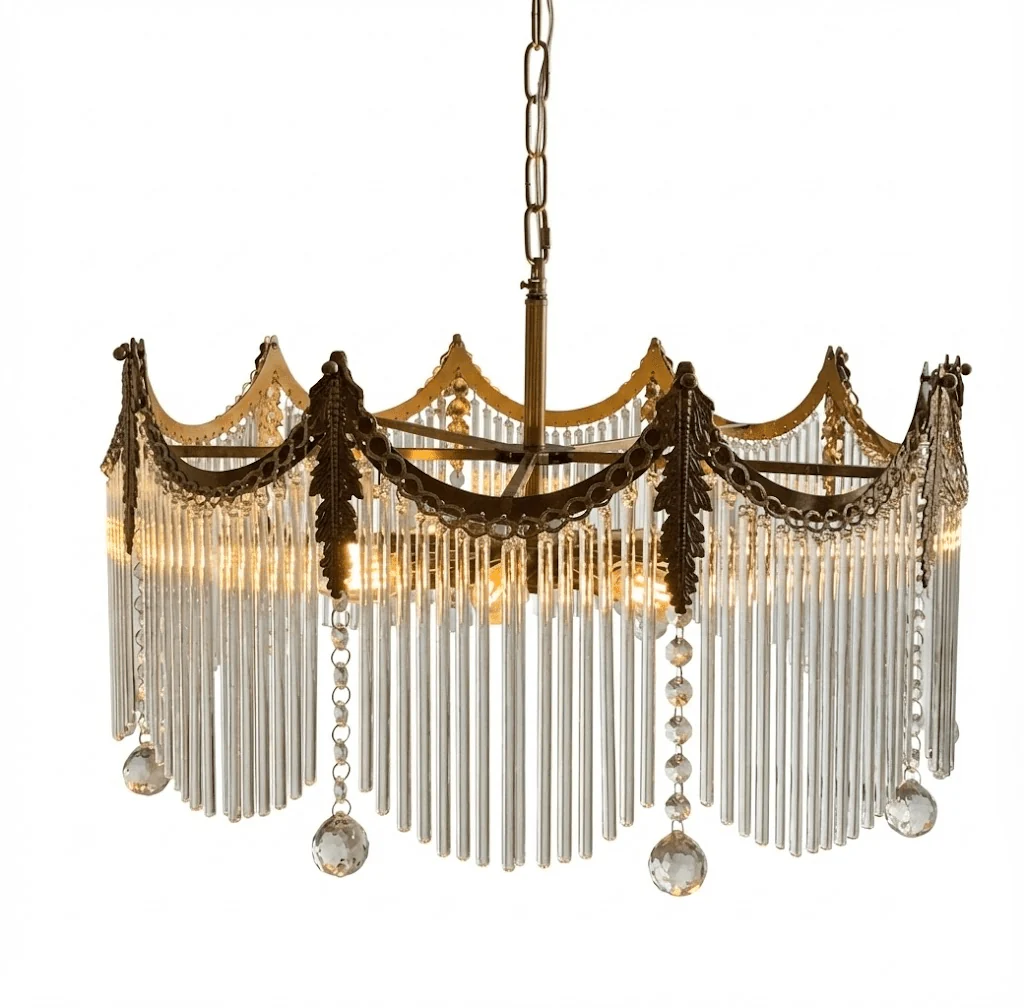 Vacarro Chandelier - Image 43