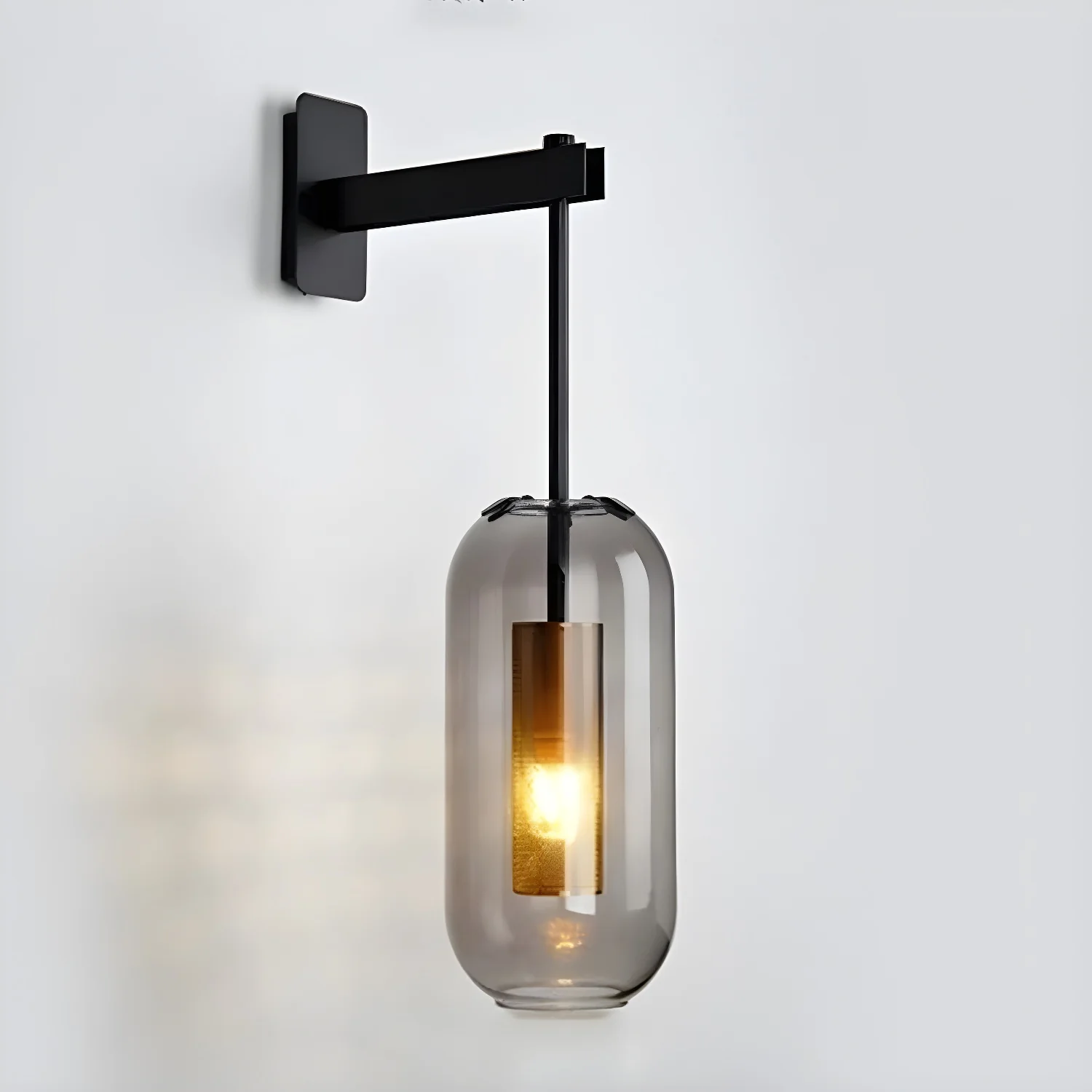 Vadim Glass Wall Lamp - Image 31