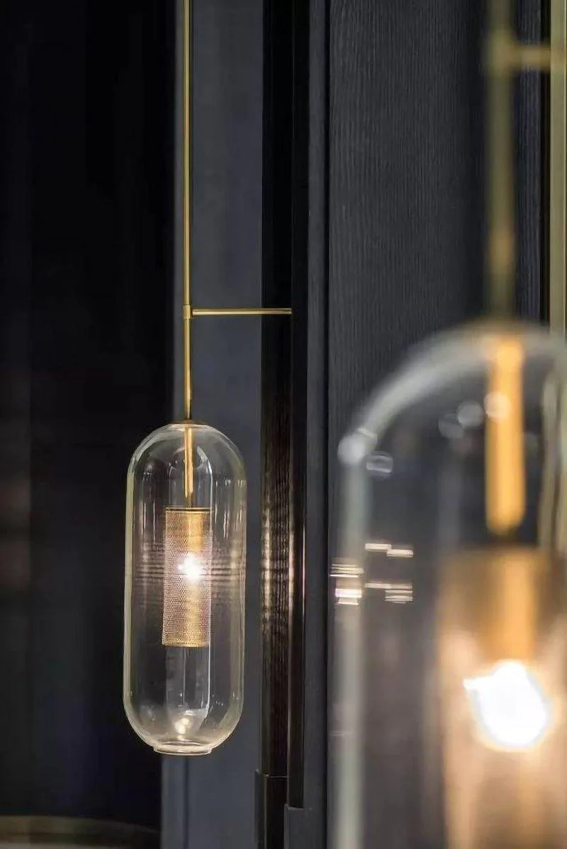 Vadim Wall Lamp - Image 13