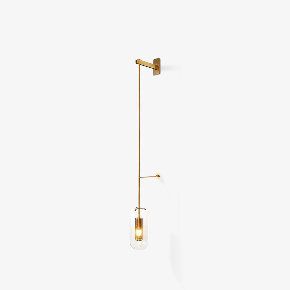 Vadim Wall Lamp - Image 6