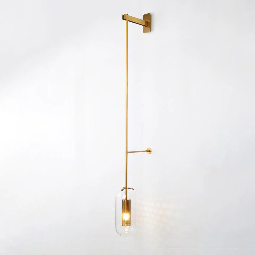 Vadim Wall Lamp - Image 7