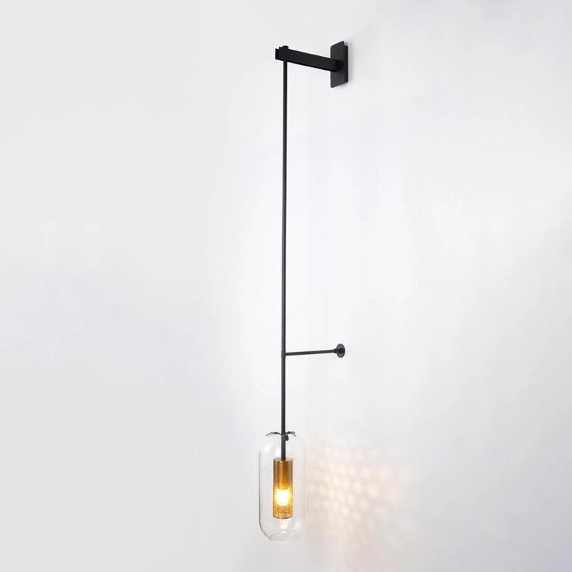 Vadim Wall Lamp - Image 8