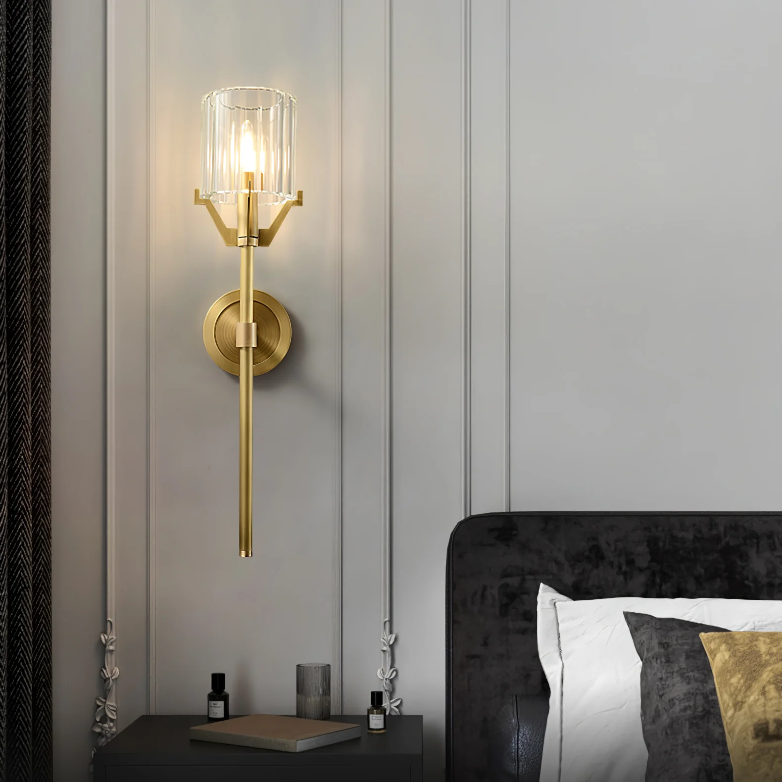 Valdampierre Sconce - Image 10