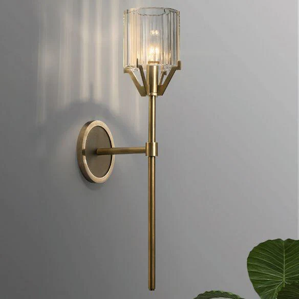 Valdampierre Sconce - Image 15