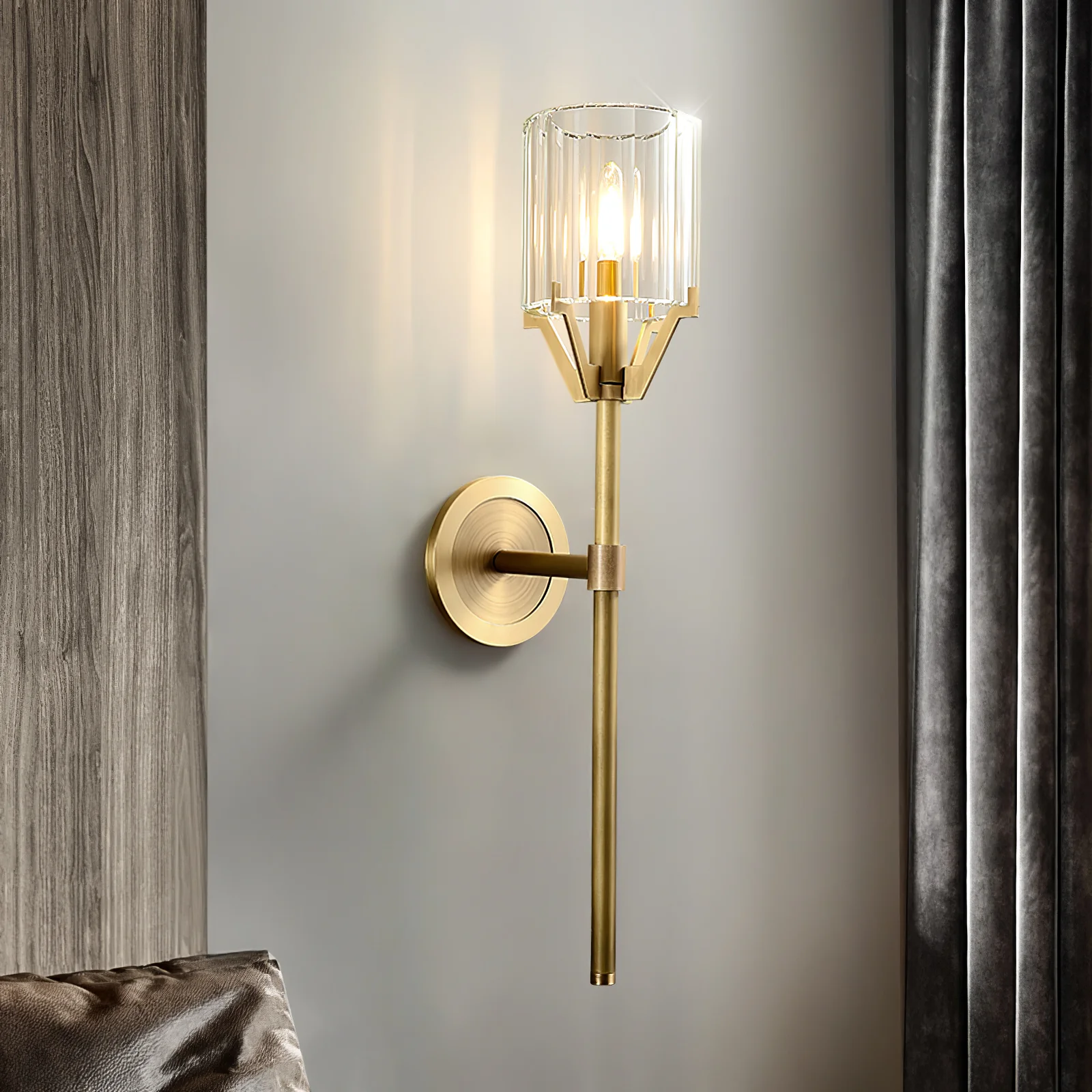 Valdampierre Sconce - Image 17