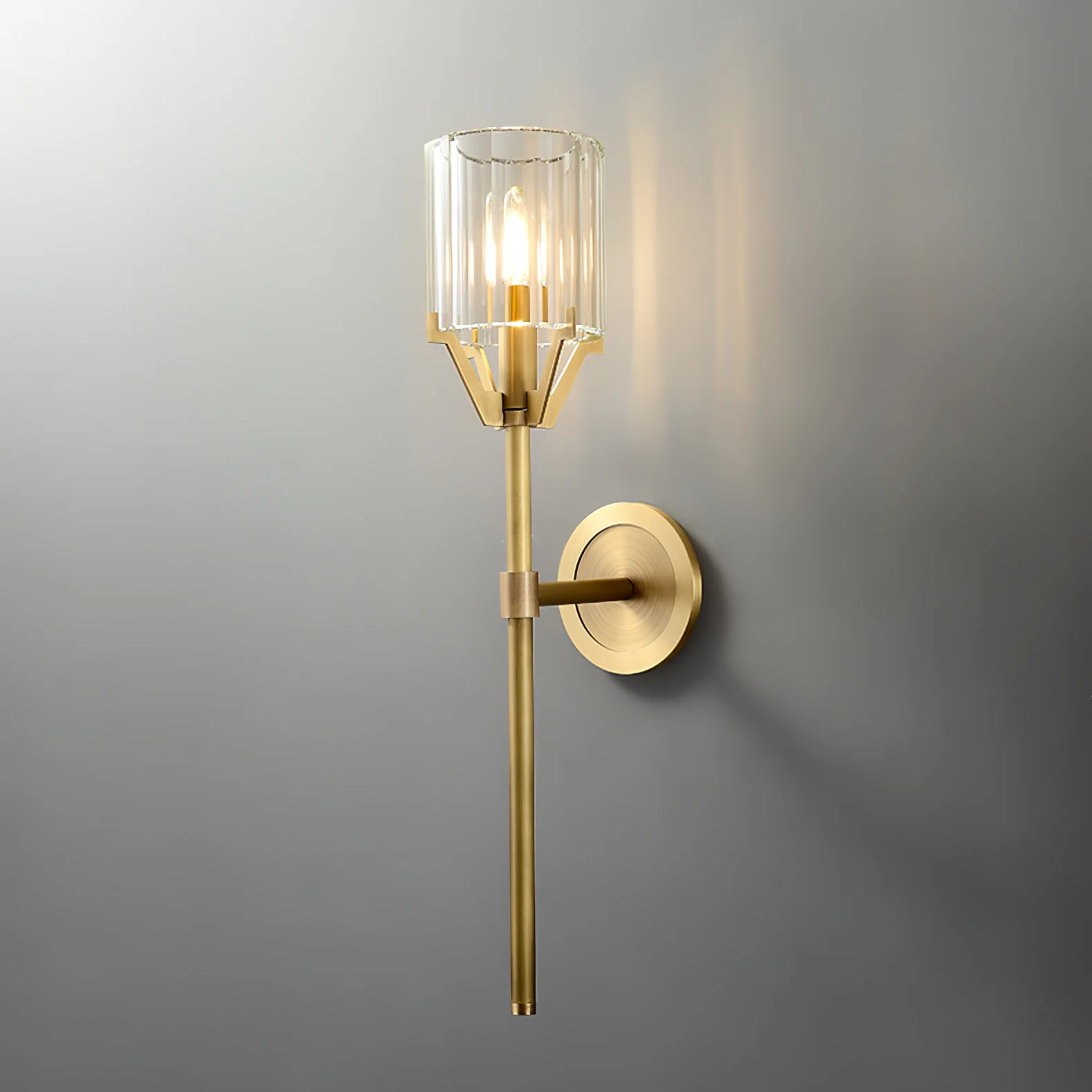 Valdampierre Sconce - Image 29