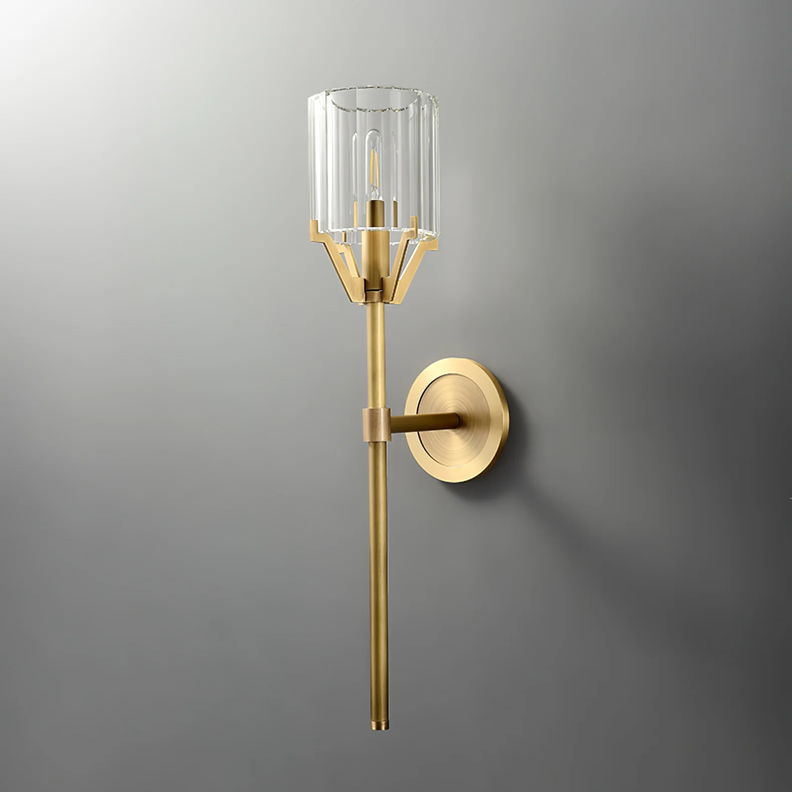 Valdampierre Sconce - Image 33