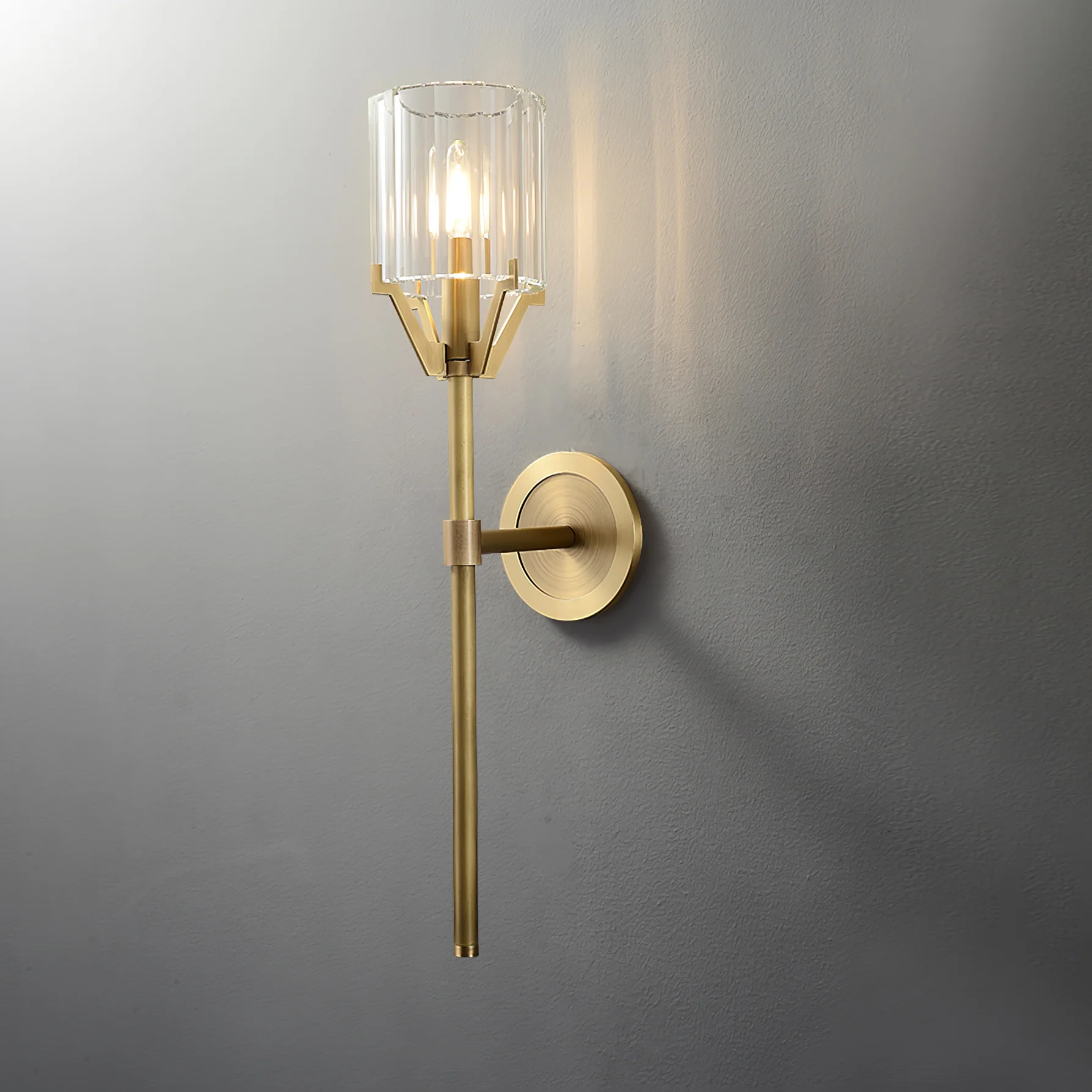 Valdampierre Sconce - Image 35