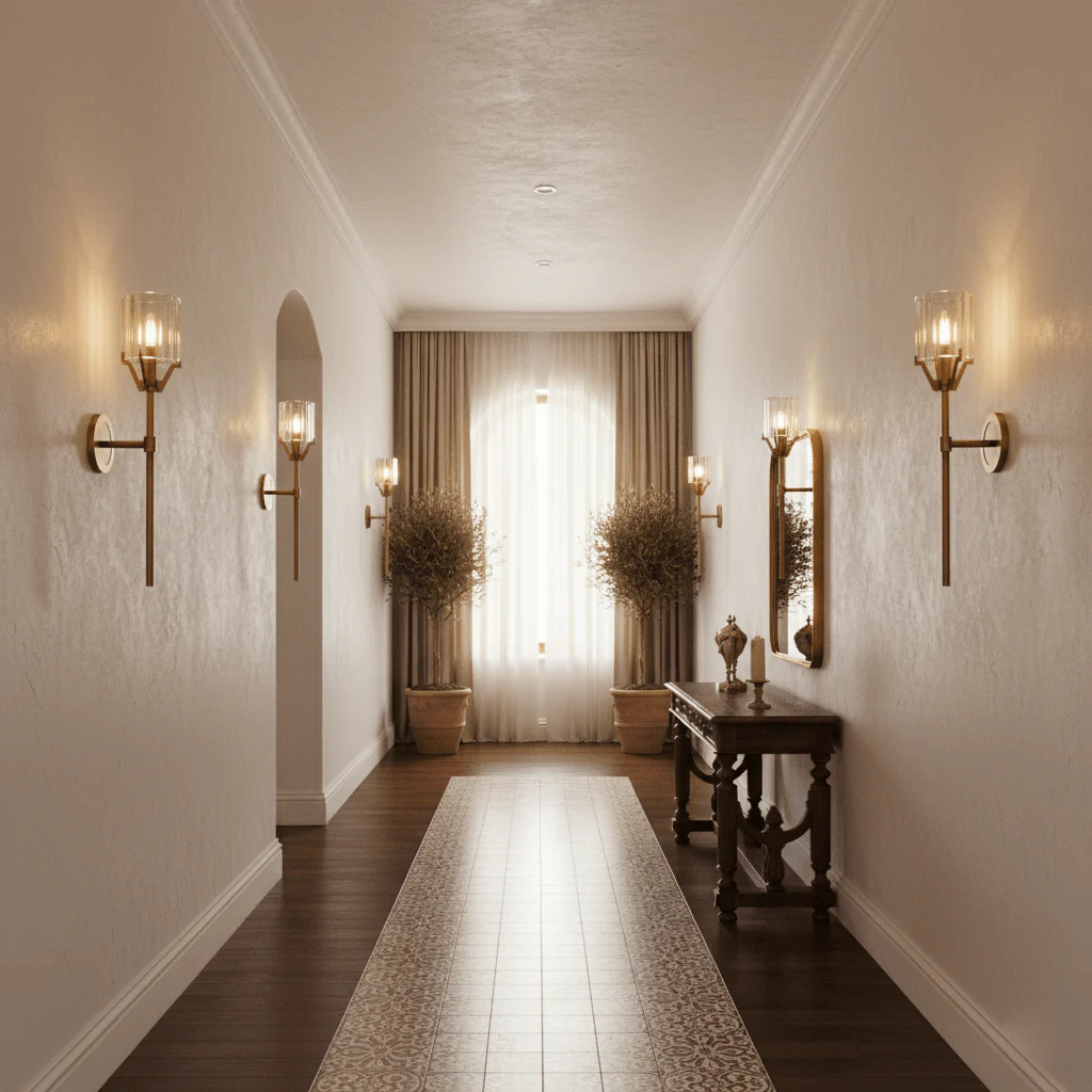 Valdampierre Sconce - Image 7