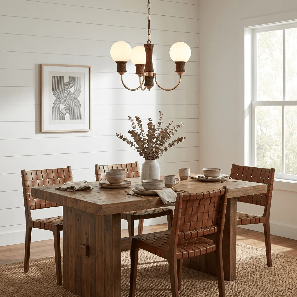 Valdora Globe Chandelier - Image 5