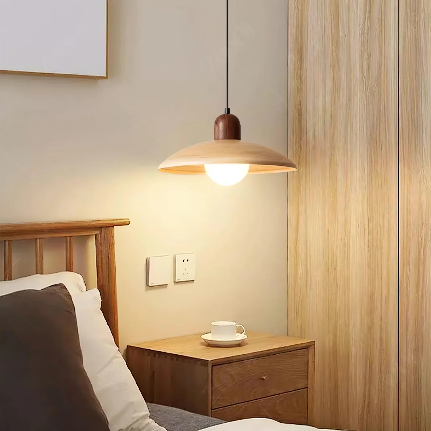 Valencia Pendant Light - Image 16
