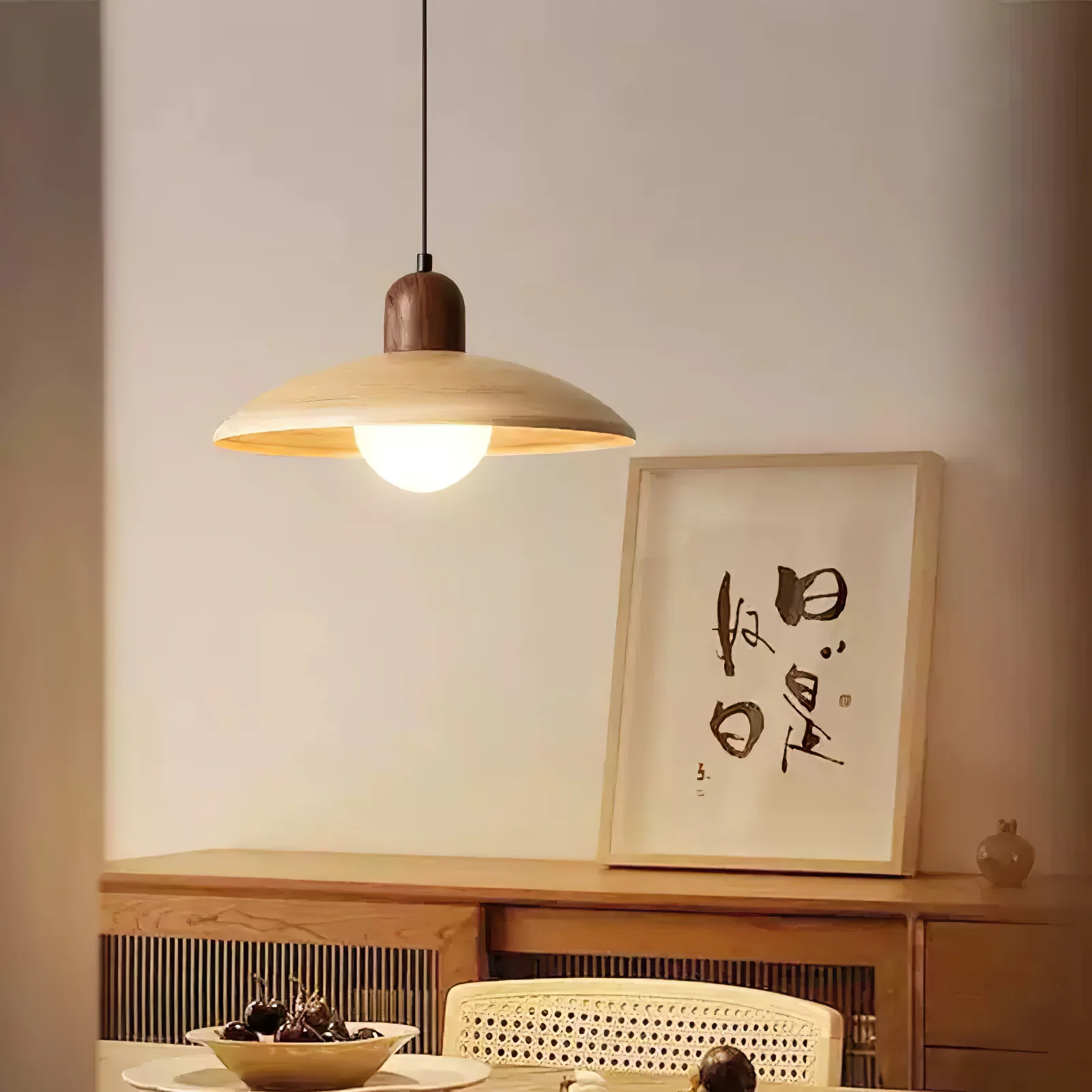 Valencia Pendant Light - Image 17