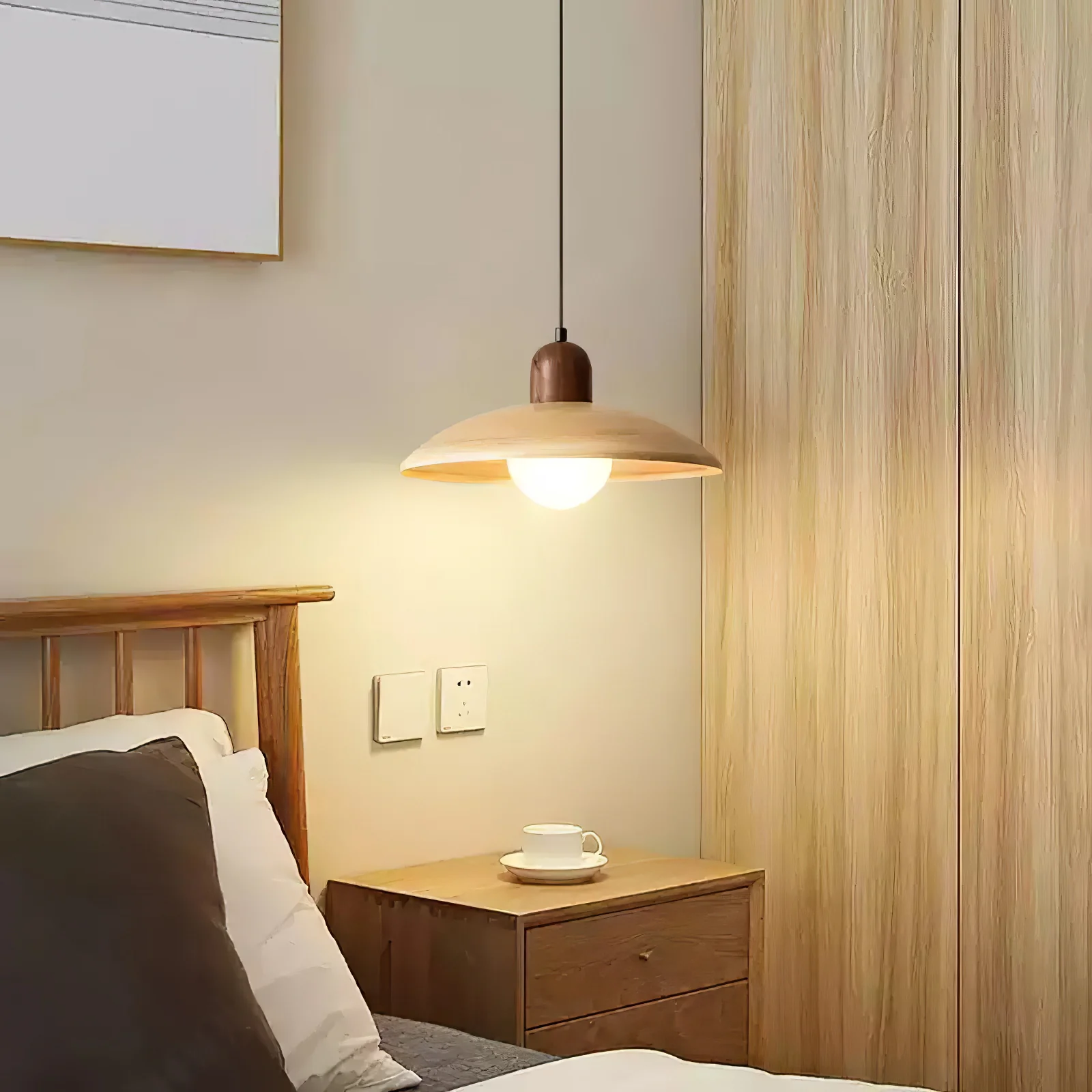 Valencia Pendant Light - Image 19