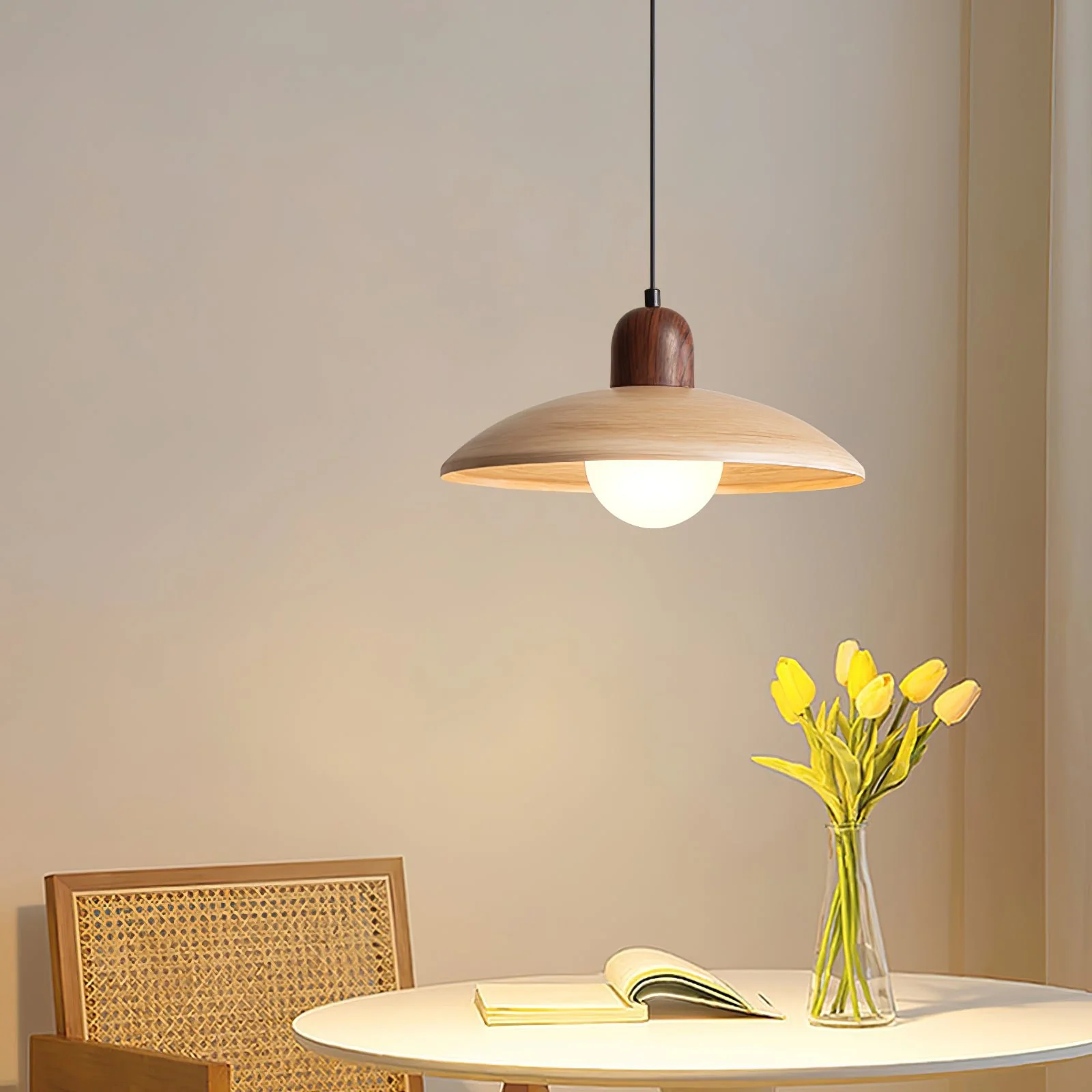 Valencia Pendant Light - Image 2