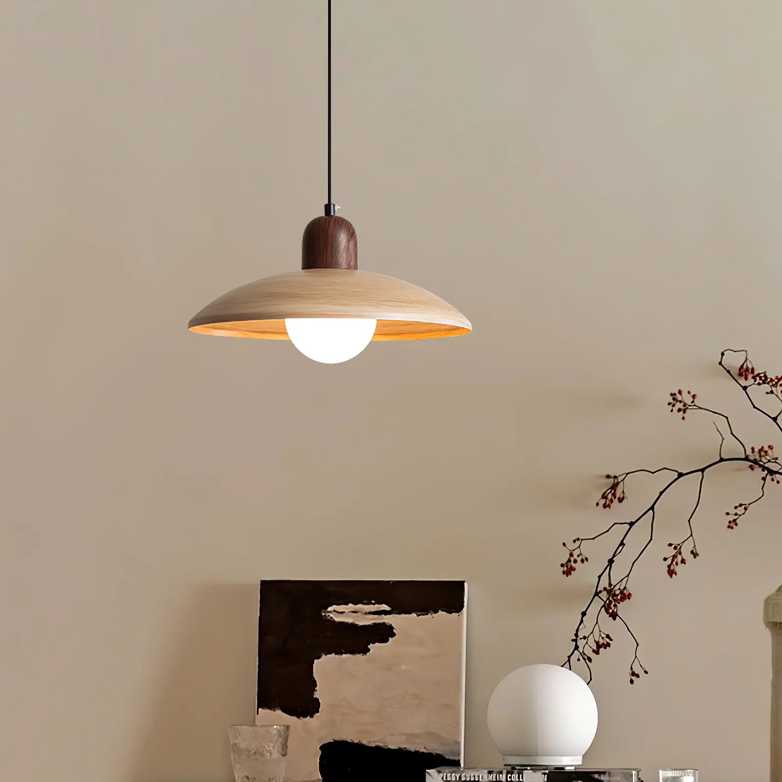 Valencia Pendant Light - Image 3