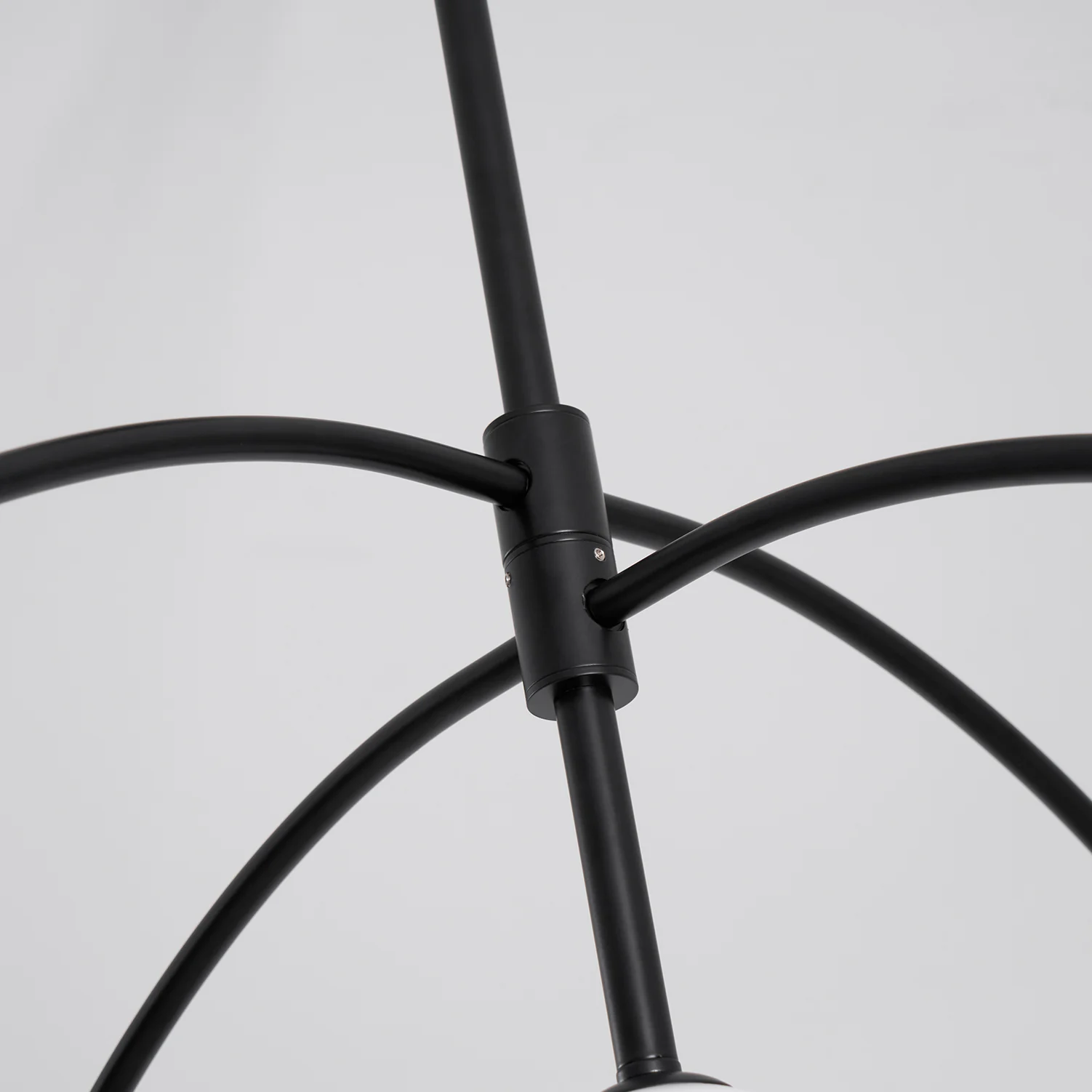 Valentina Arc Chandelier - Image 14