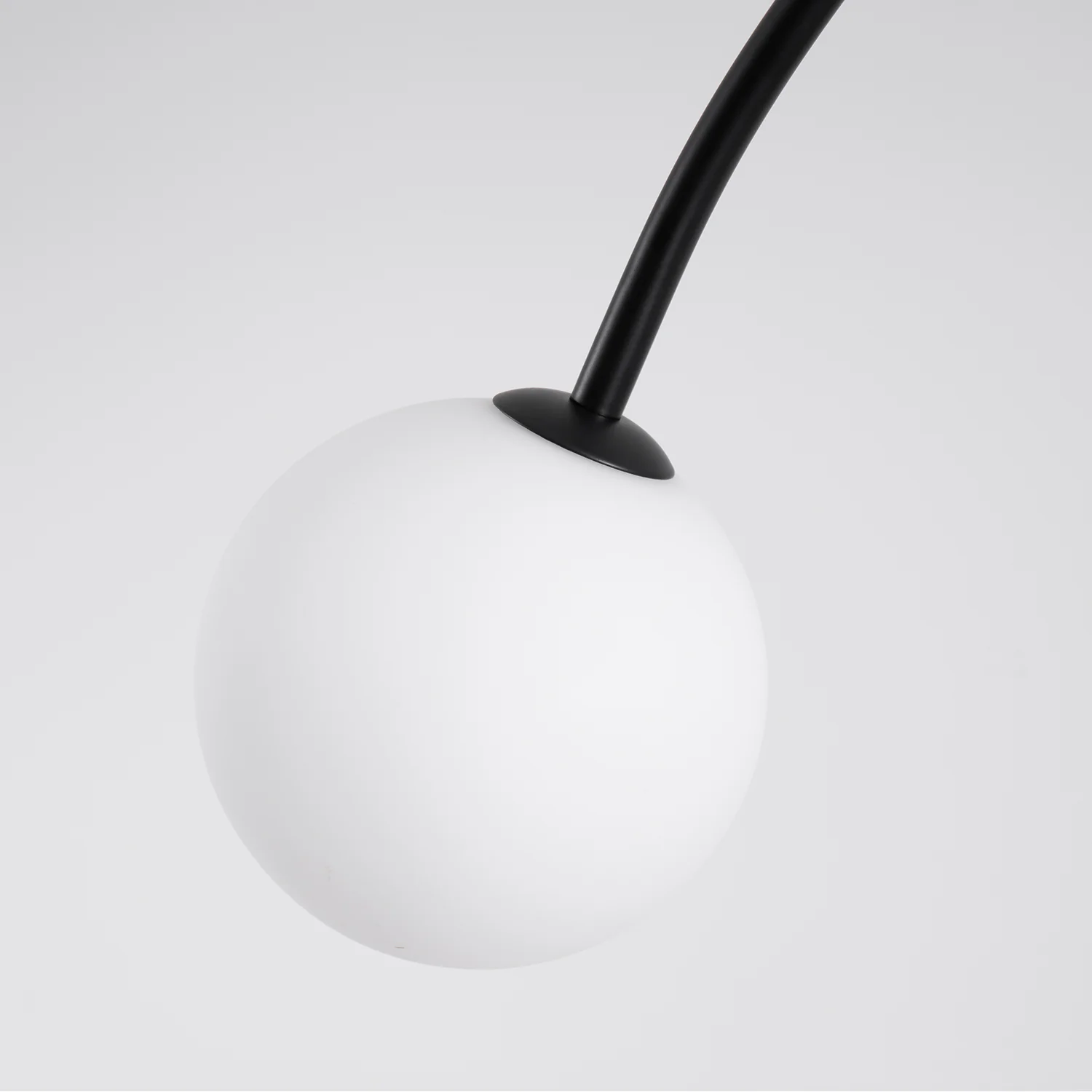 Valentina Arc Chandelier - Image 15