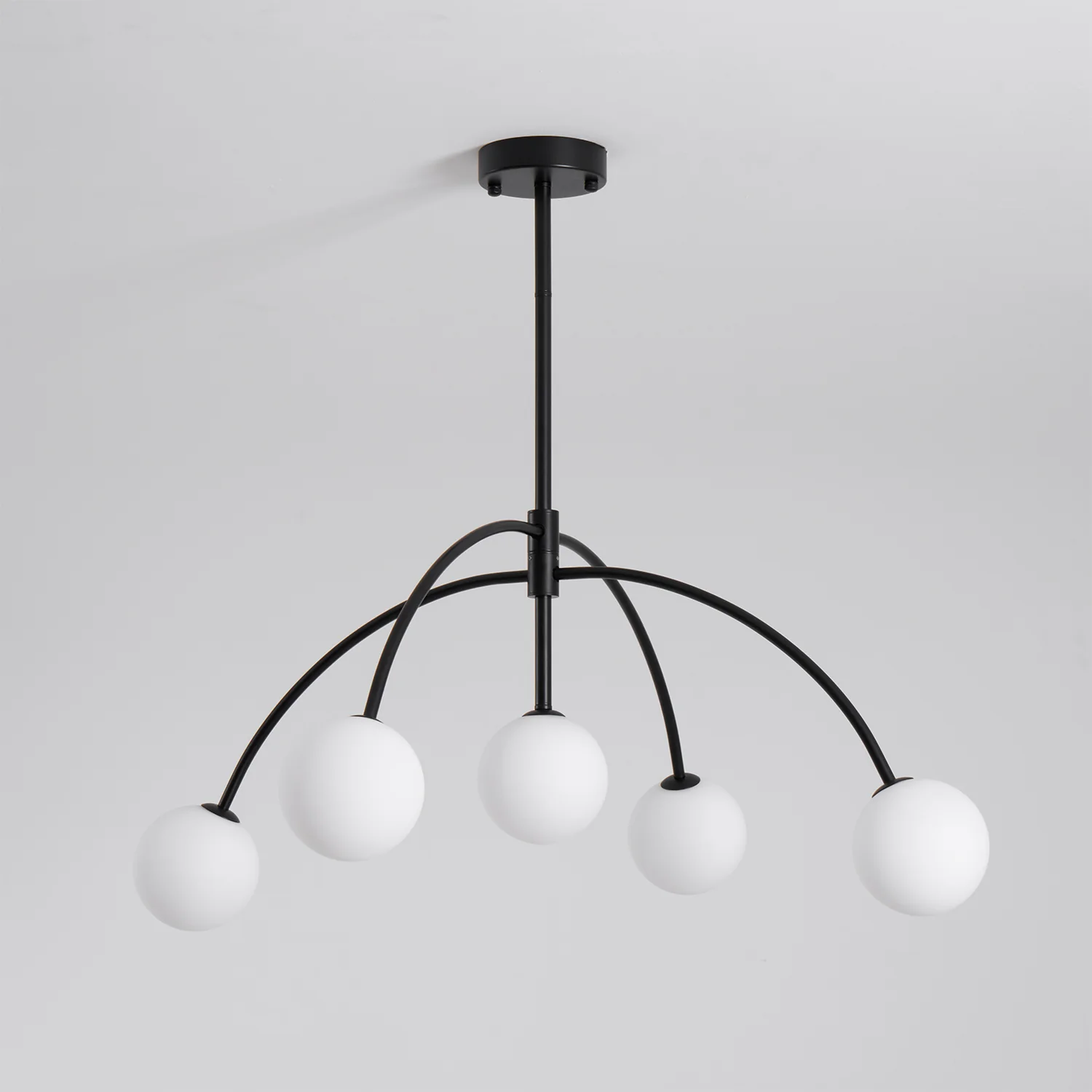 Valentina Arc Chandelier - Image 16