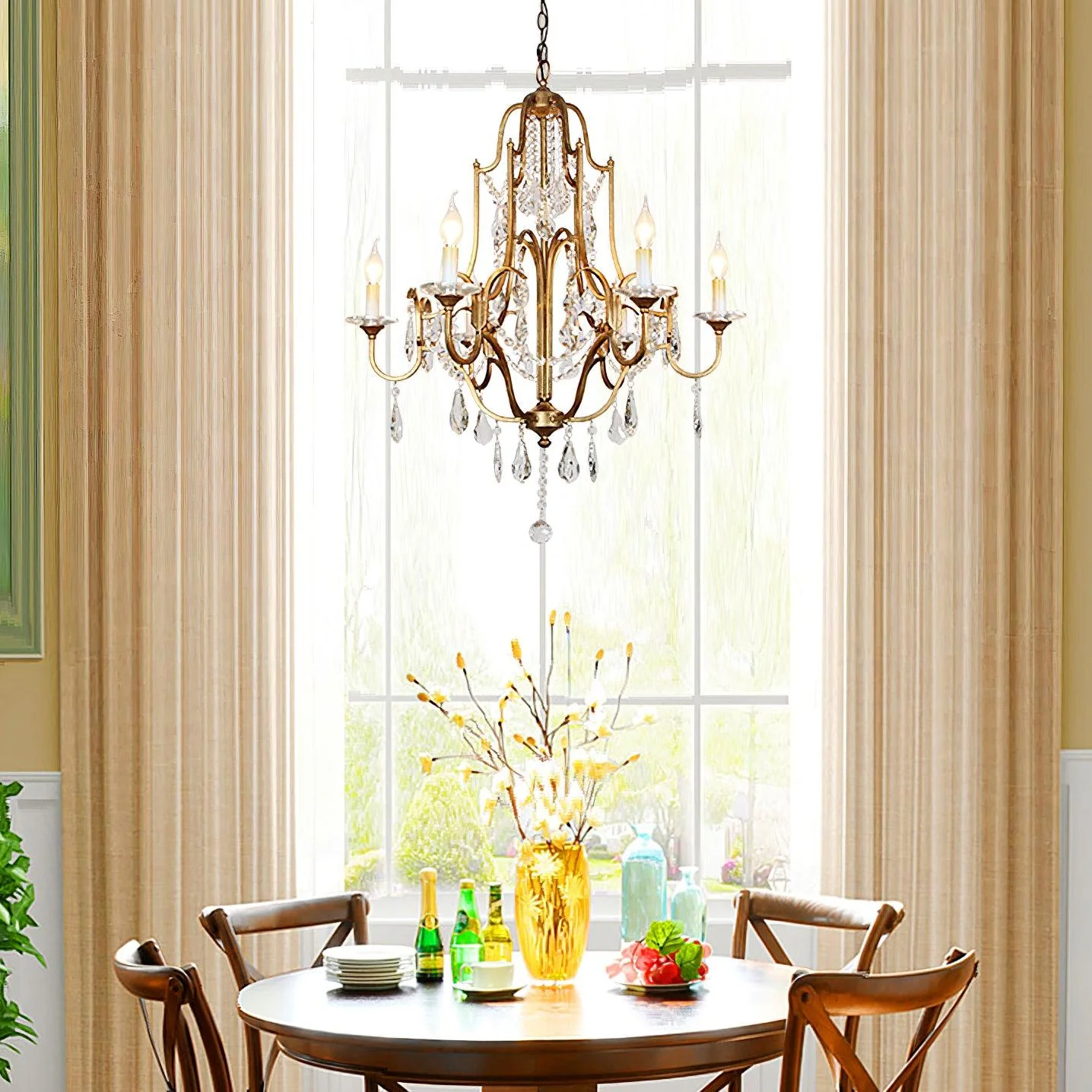 Valentina Chandelier - Image 10