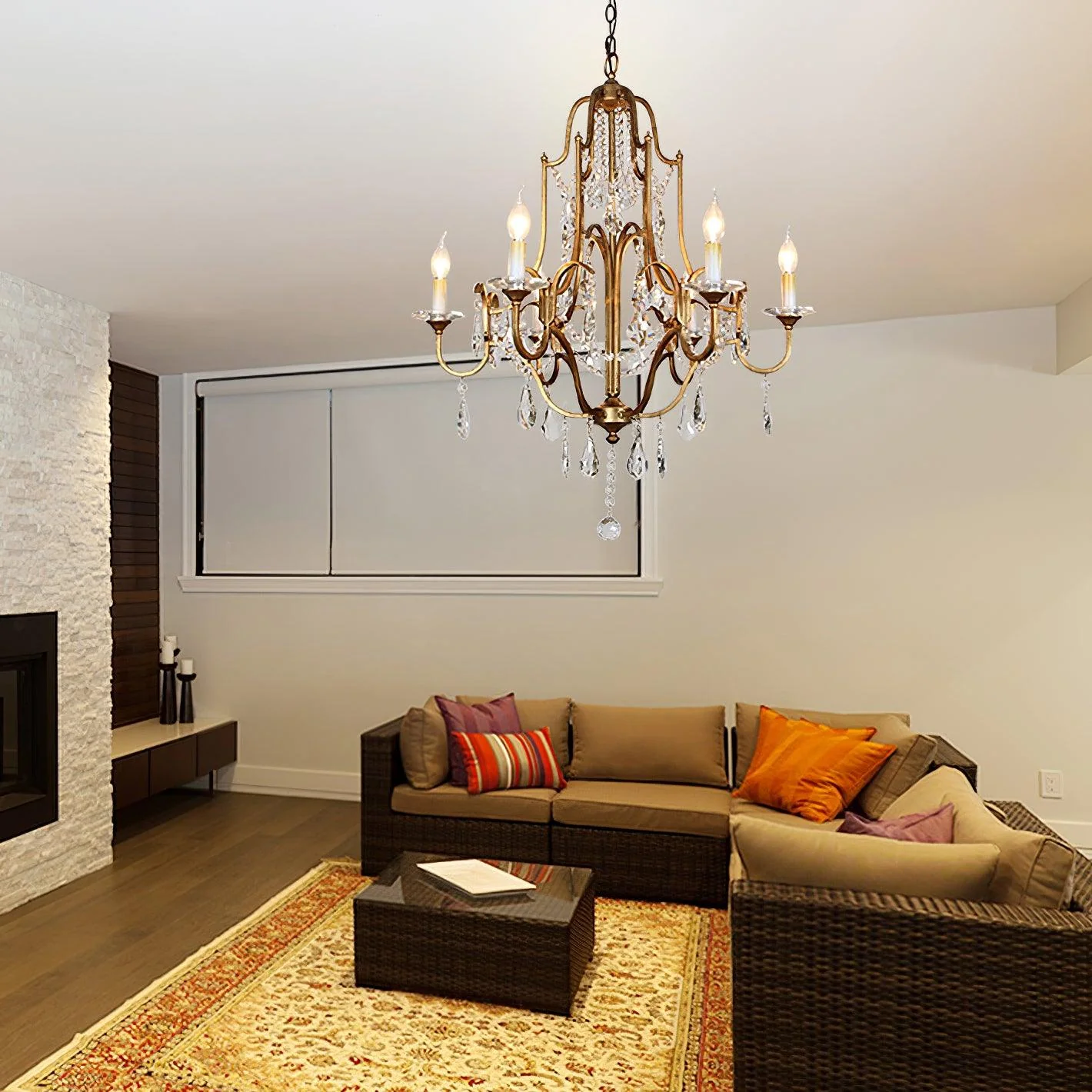 Valentina Chandelier - Image 15