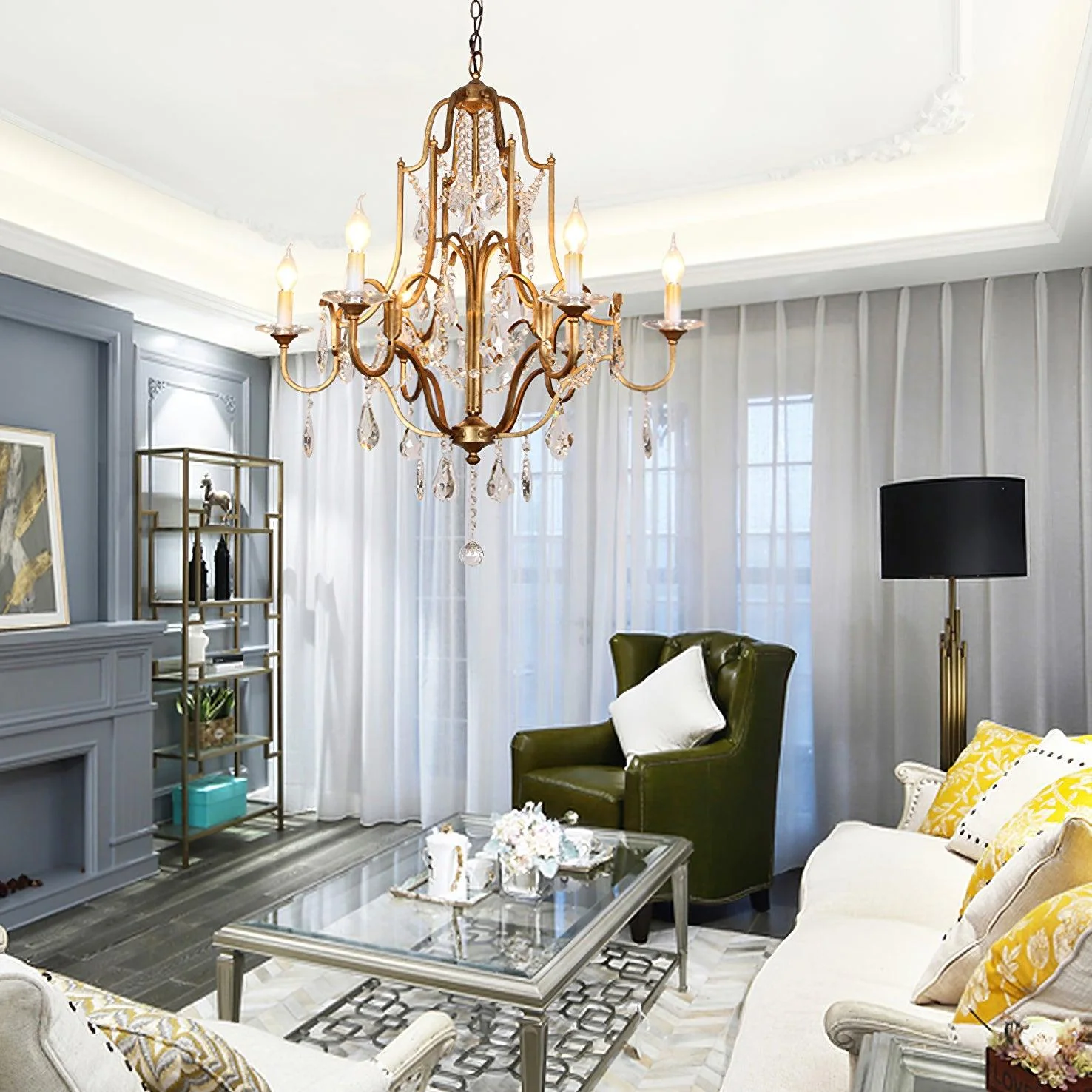 Valentina Chandelier - Image 16