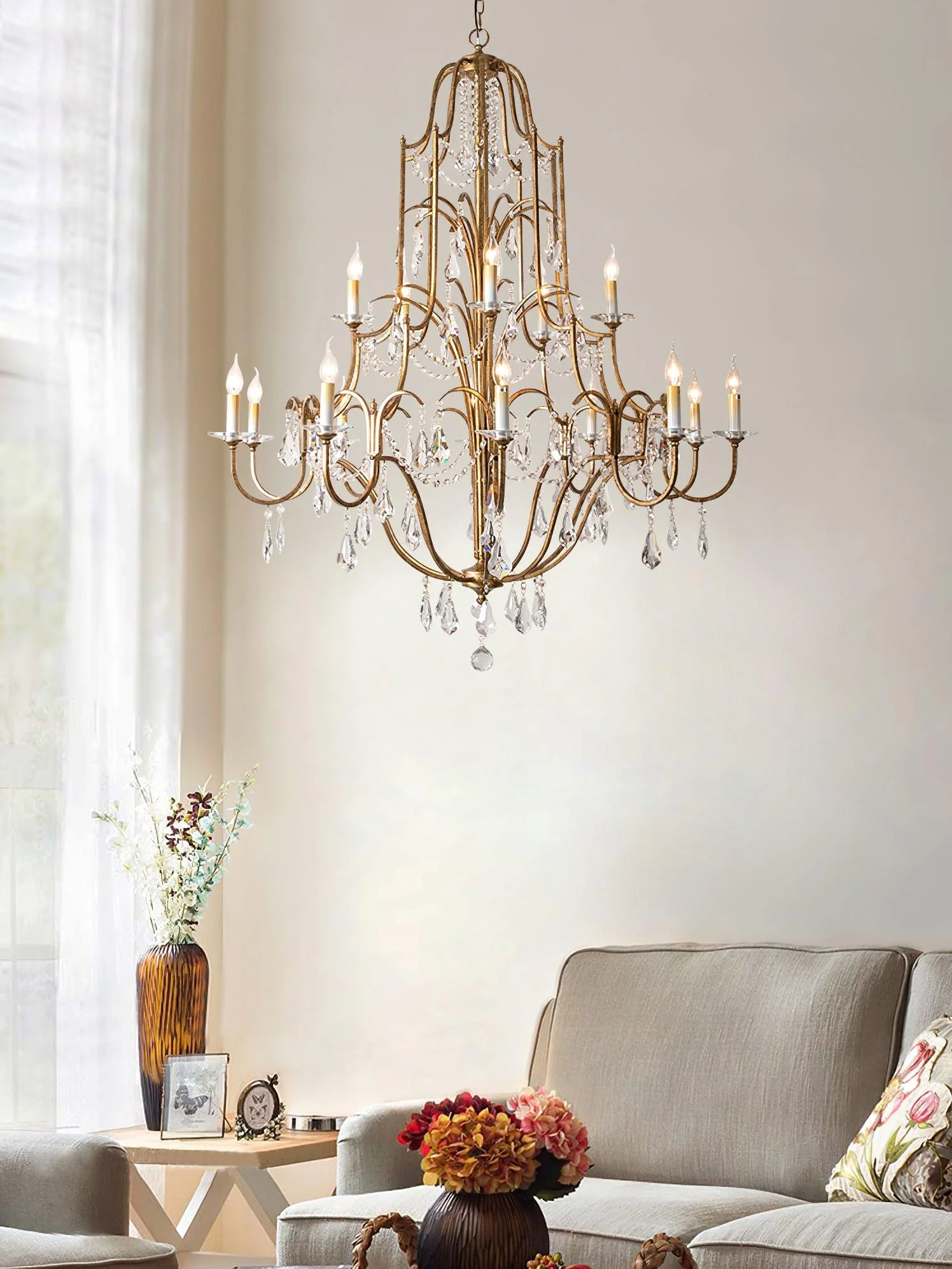 Valentina Chandelier - Image 20