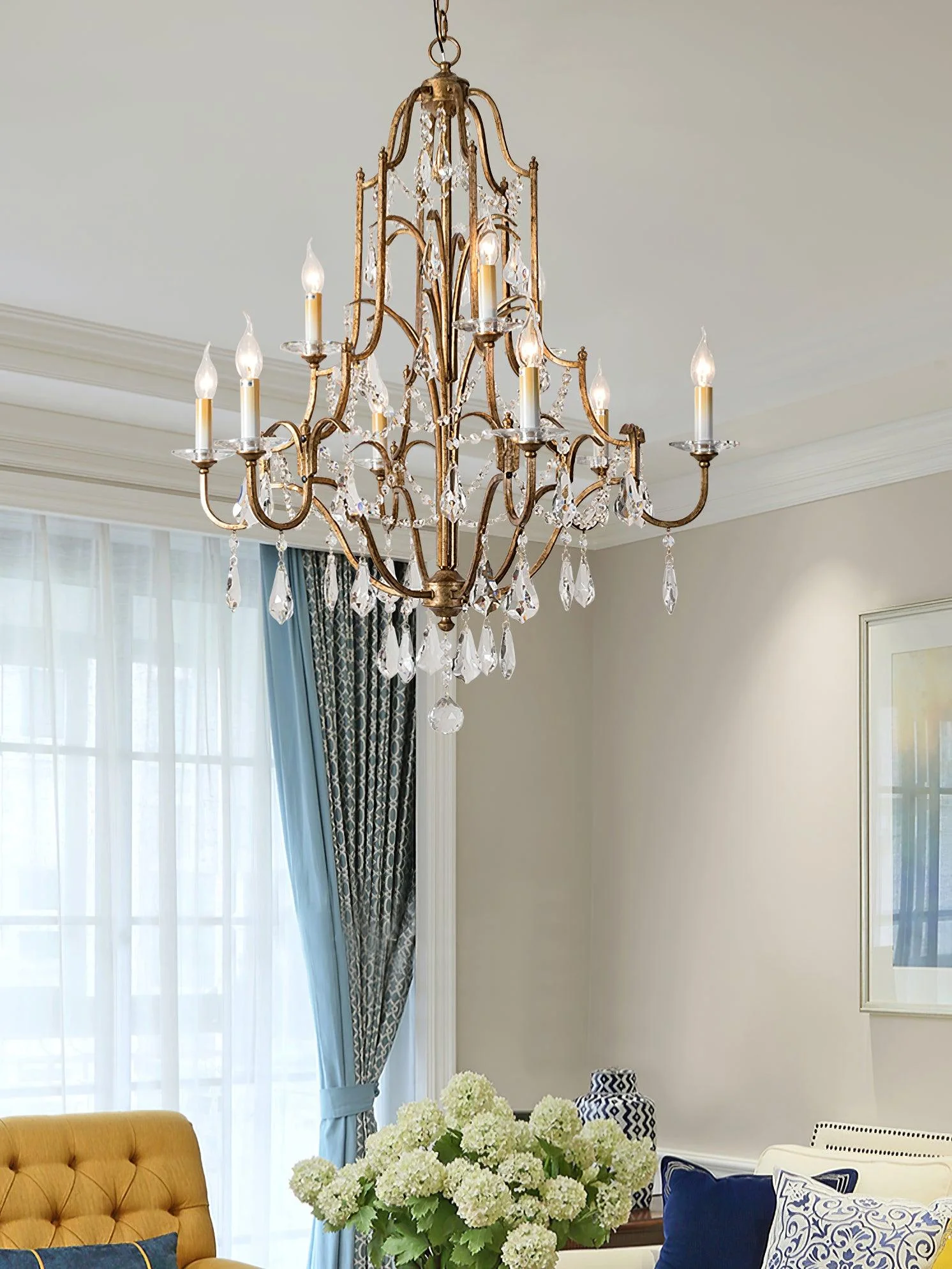Valentina Chandelier - Image 21