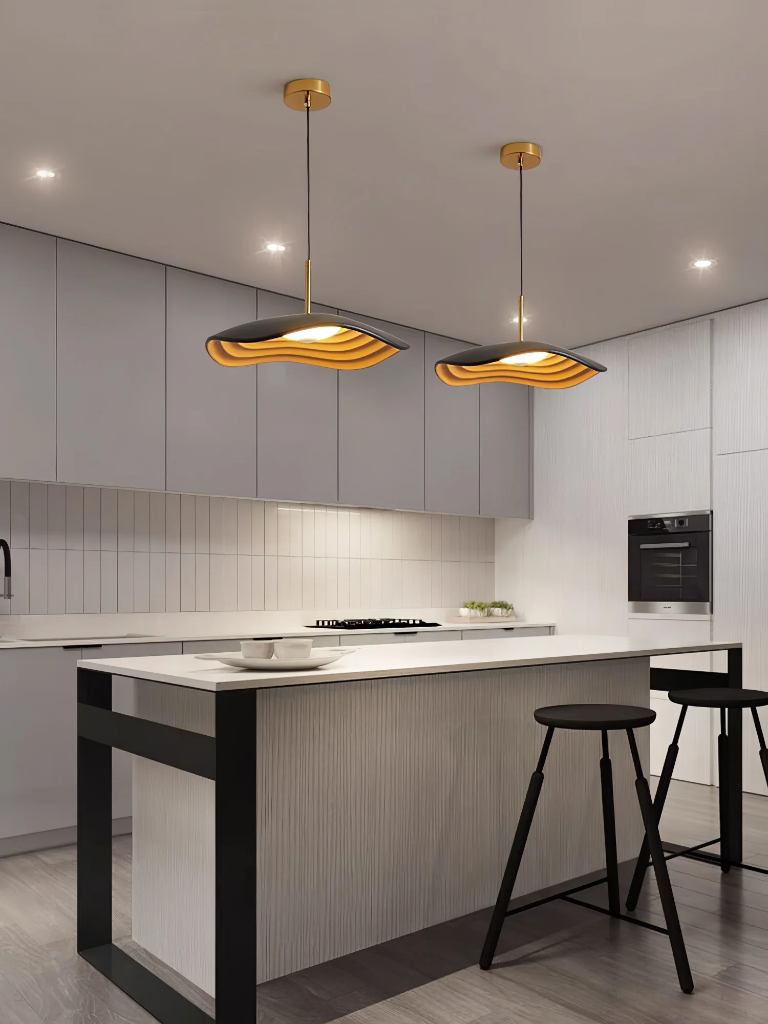 Valentina Pendant Lamp - Image 16