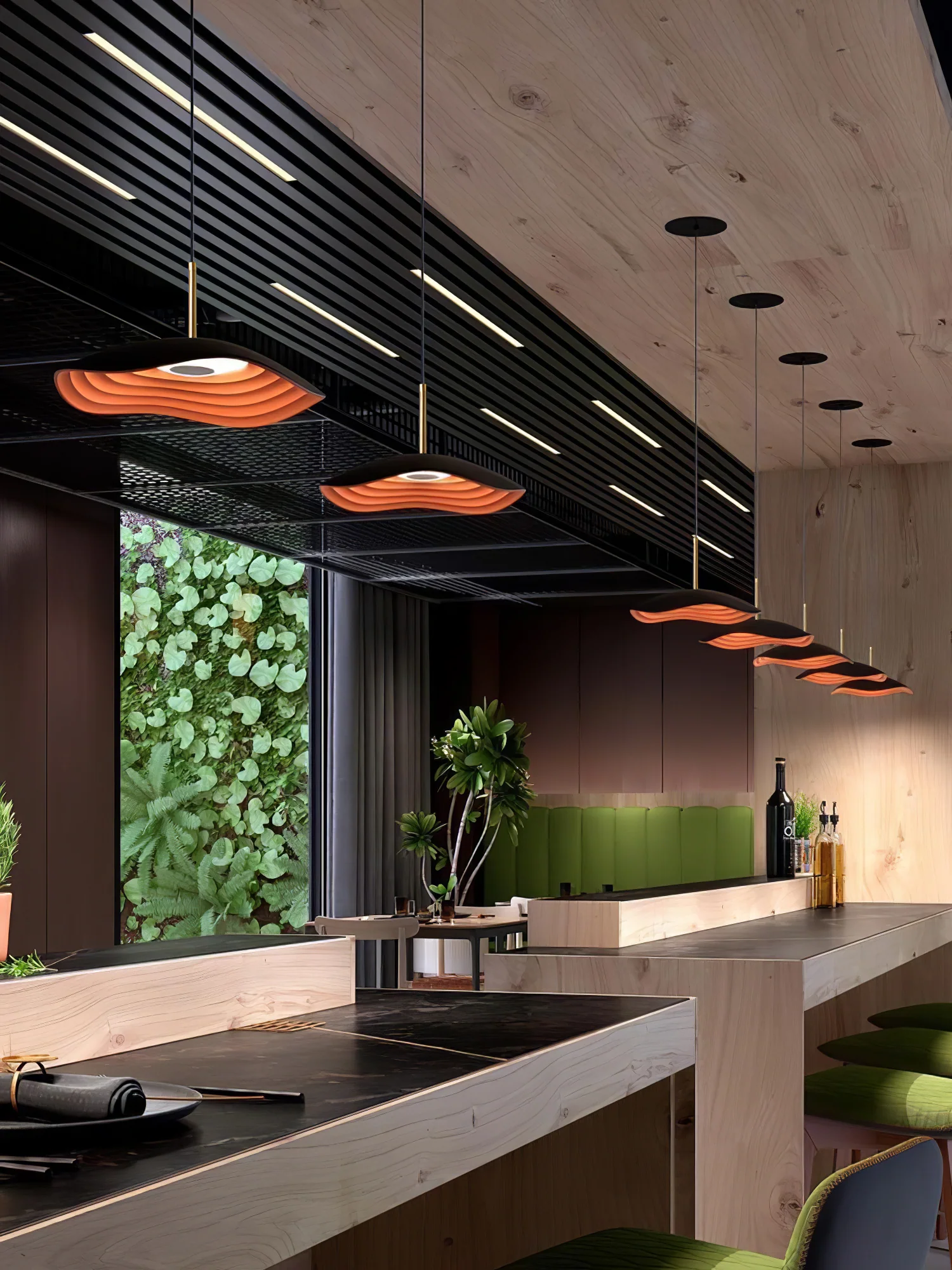 Valentina Pendant Lamp - Image 23
