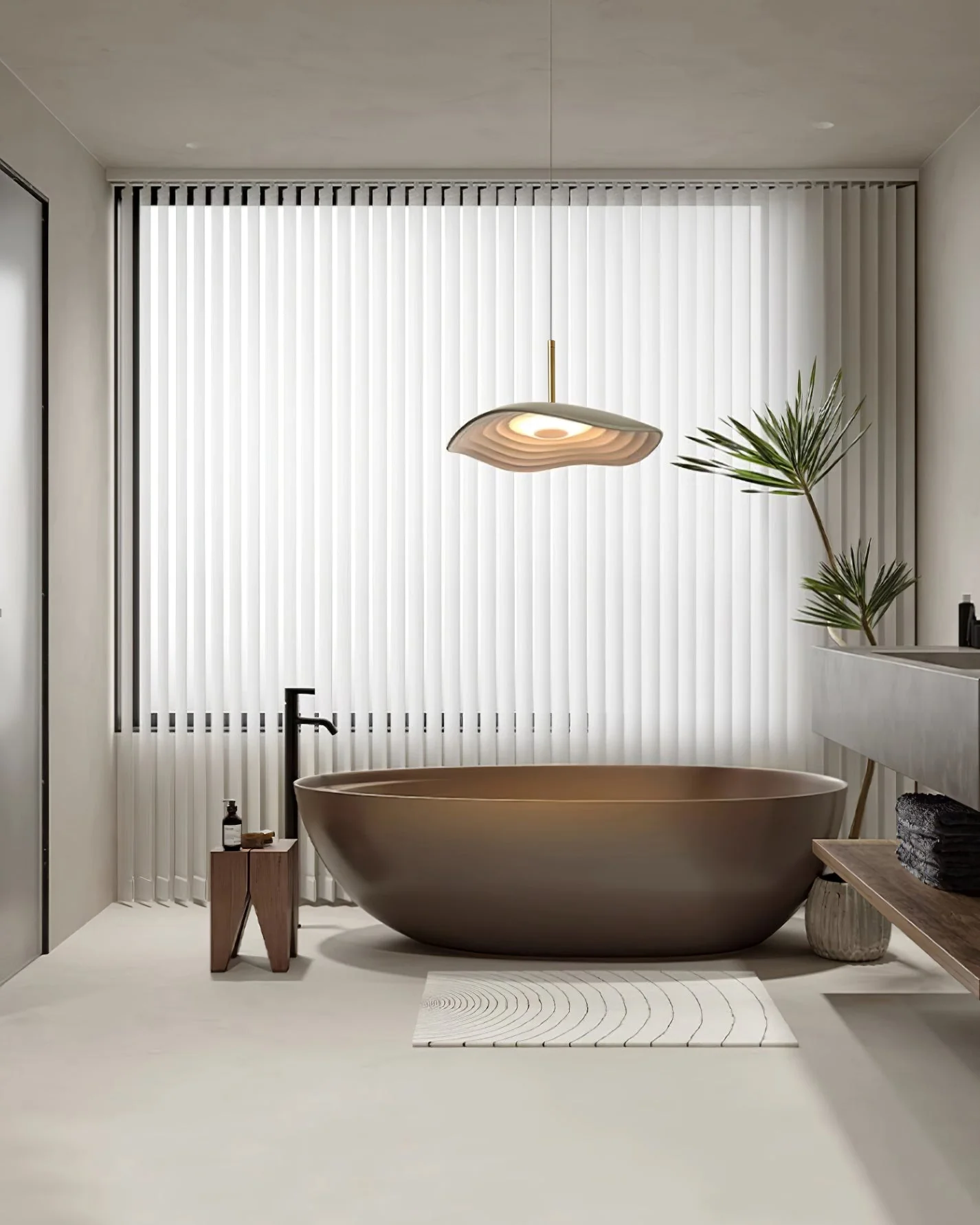 Valentina Pendant Lamp - Image 34