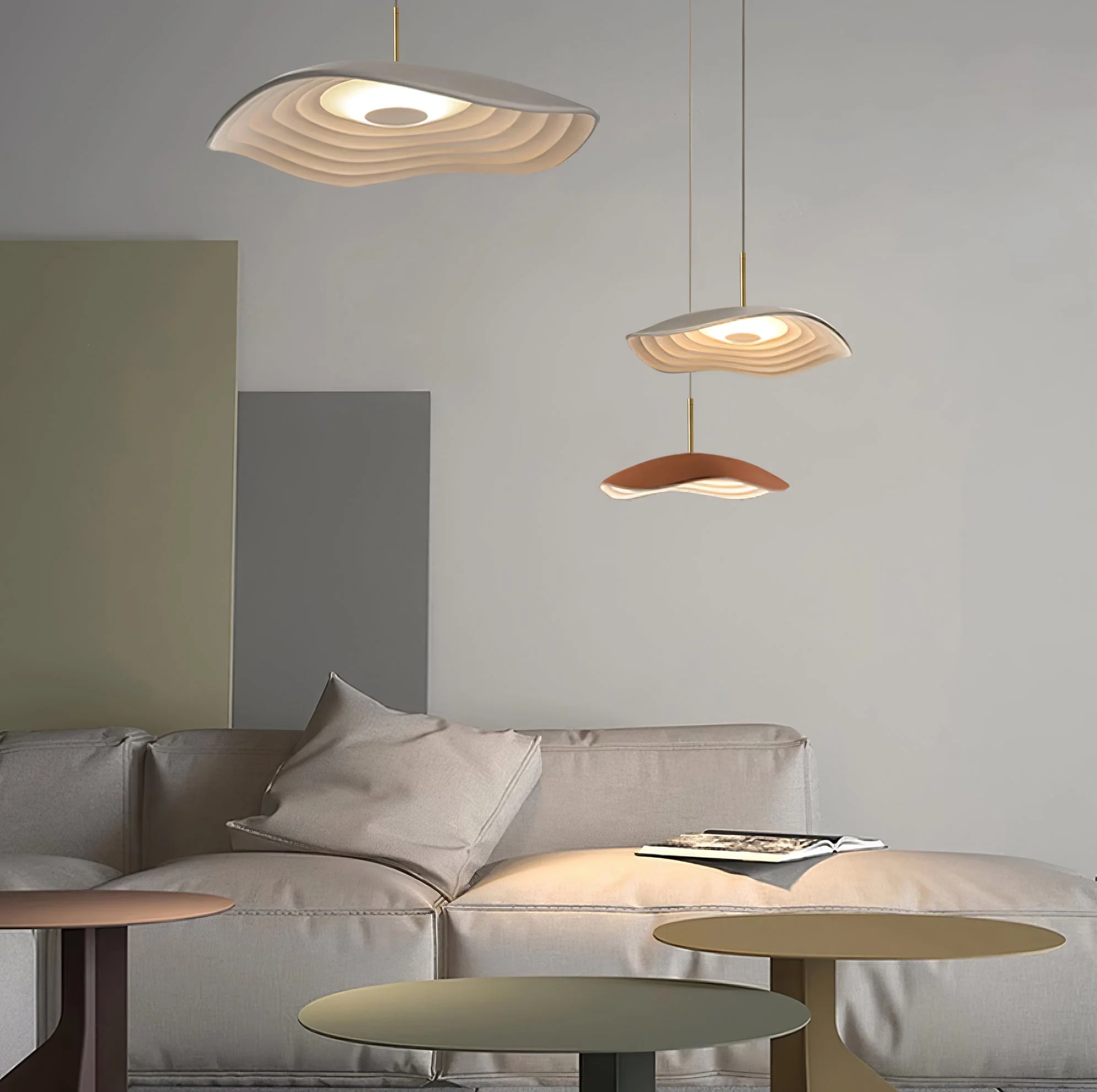 Valentina Pendant Lamp - Image 35