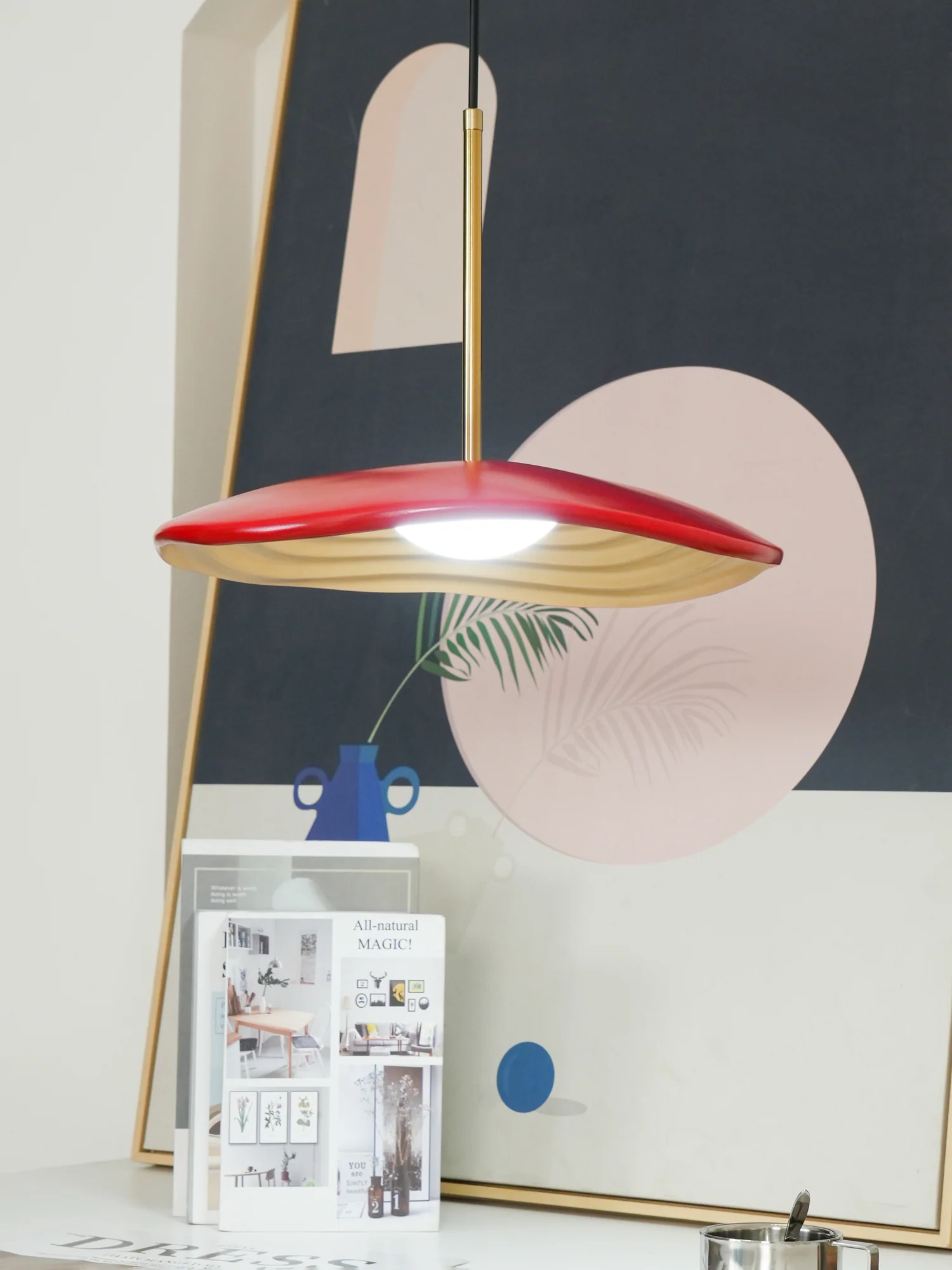 Valentina Pendant Lamp - Image 40