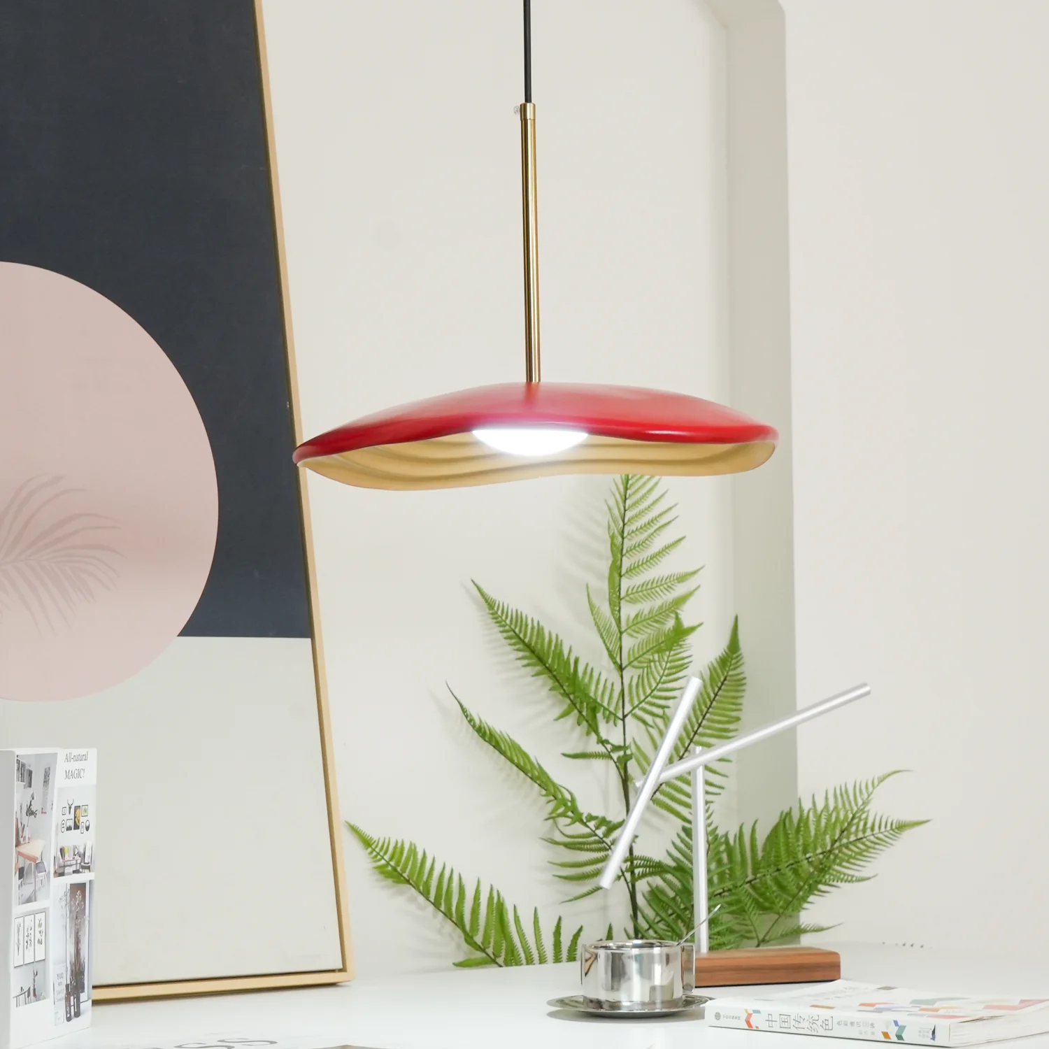 Valentina Pendant Lamp - Image 5