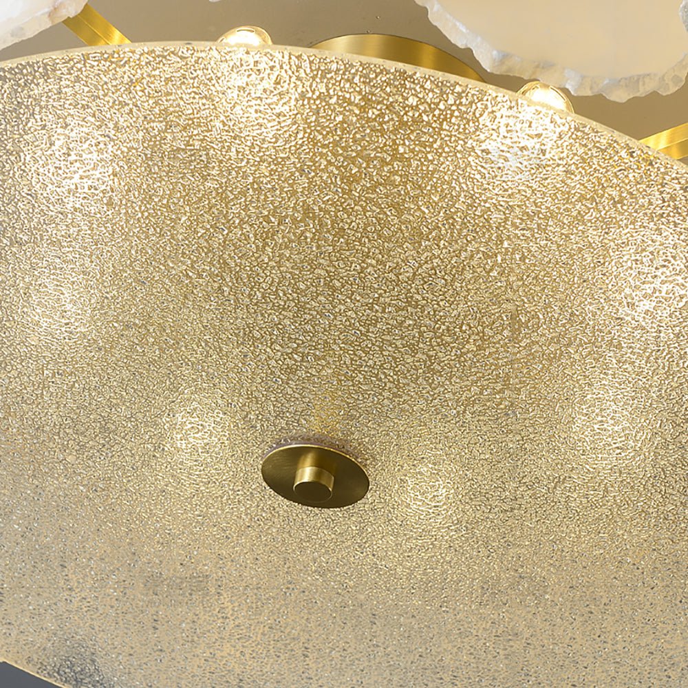 Valeria Alabaster Ceiling Lamp - Image 13