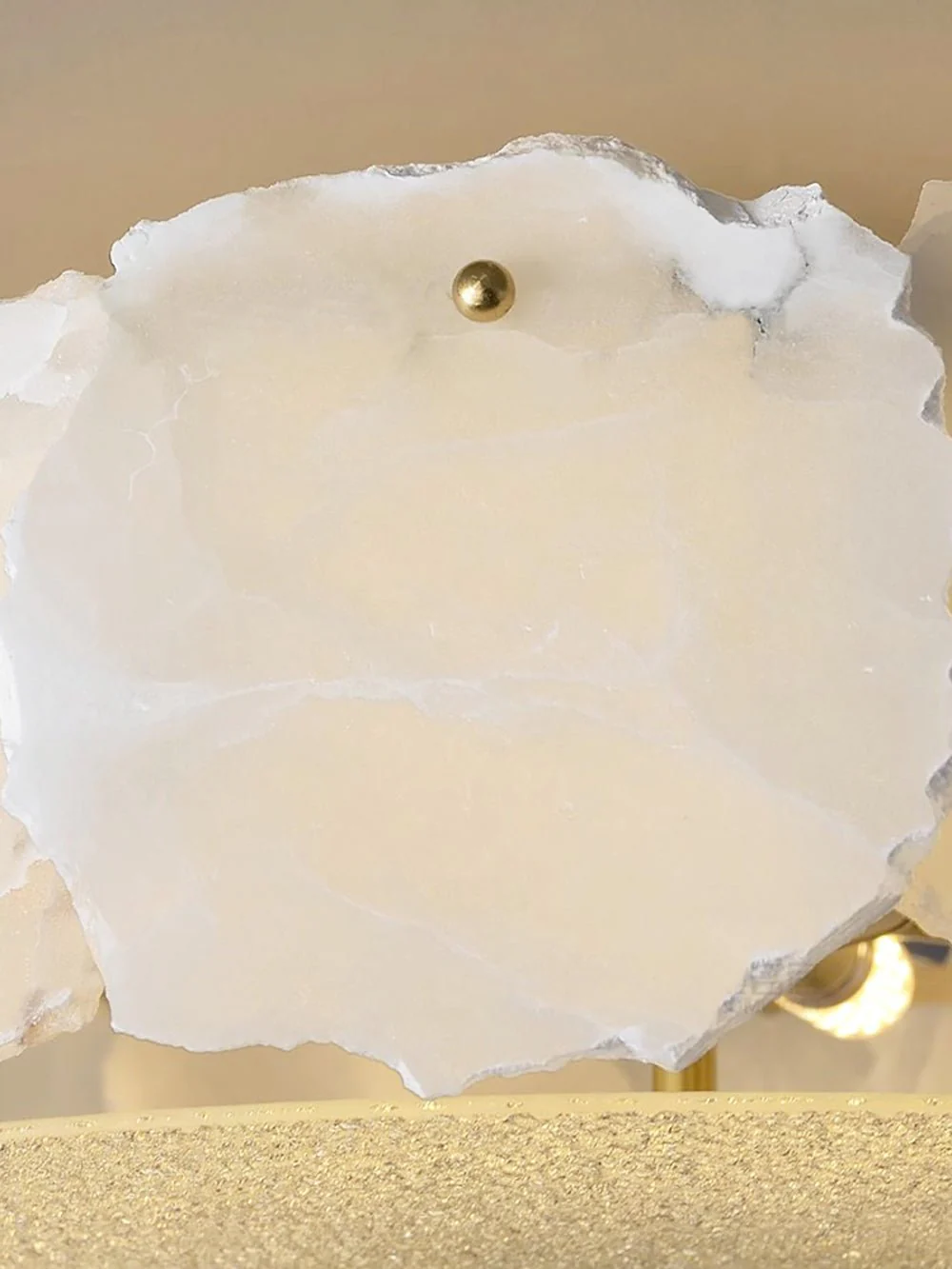 Valeria Alabaster Ceiling Lamp - Image 23