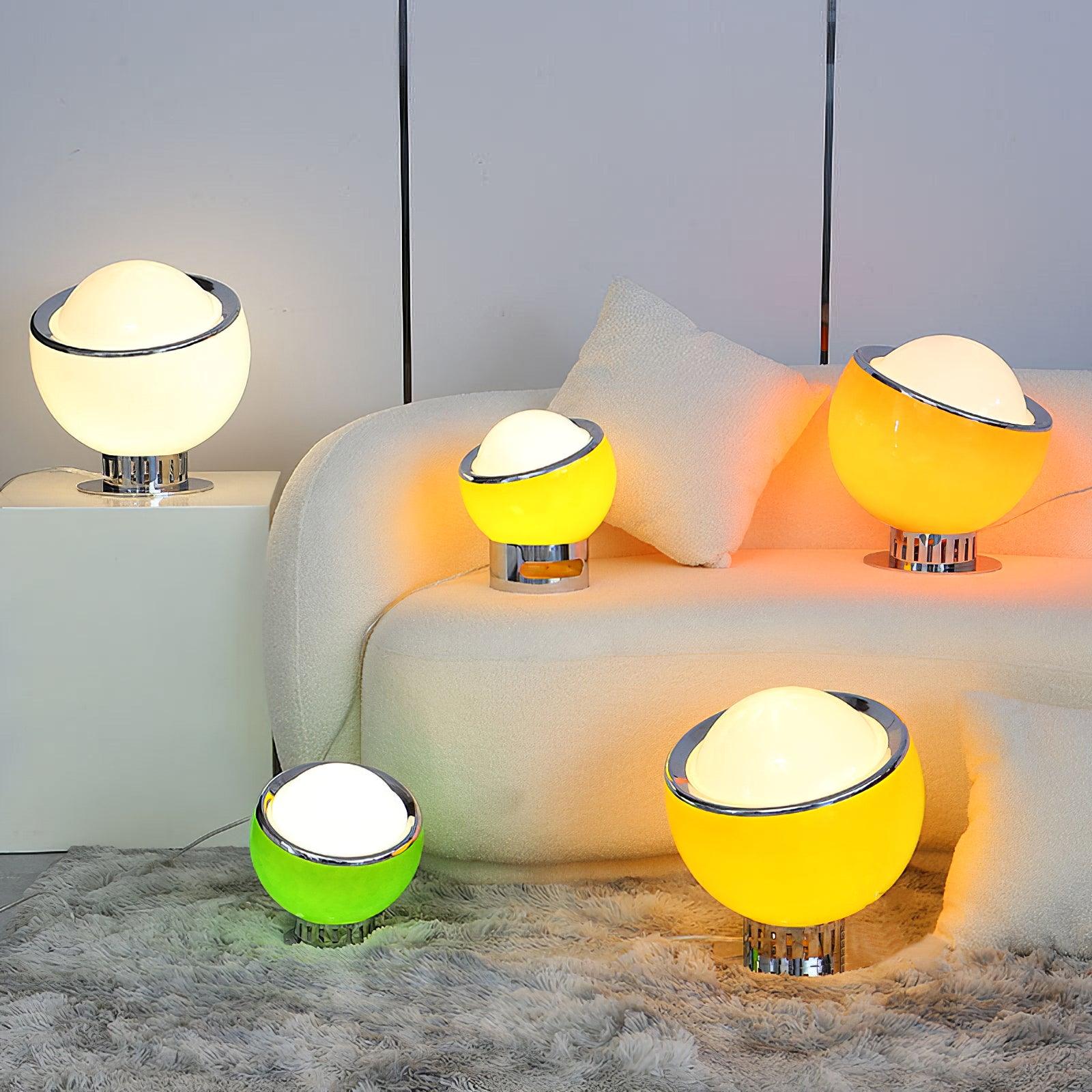 Valeria Table Lamp - Image 2