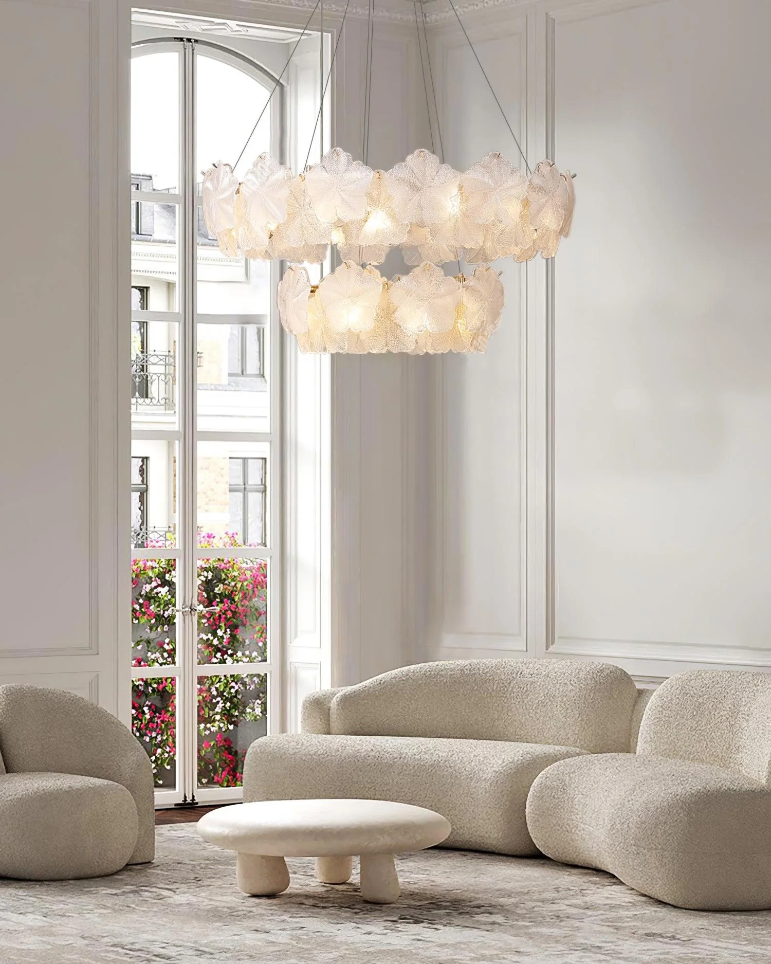 Valery Chandelier - Image 5