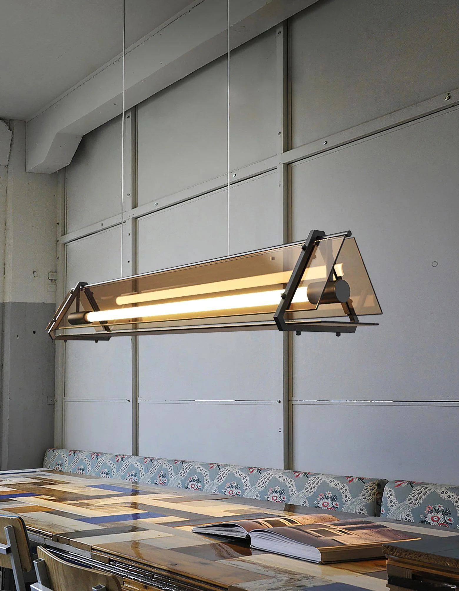 Valise Pendant Light - Image 11