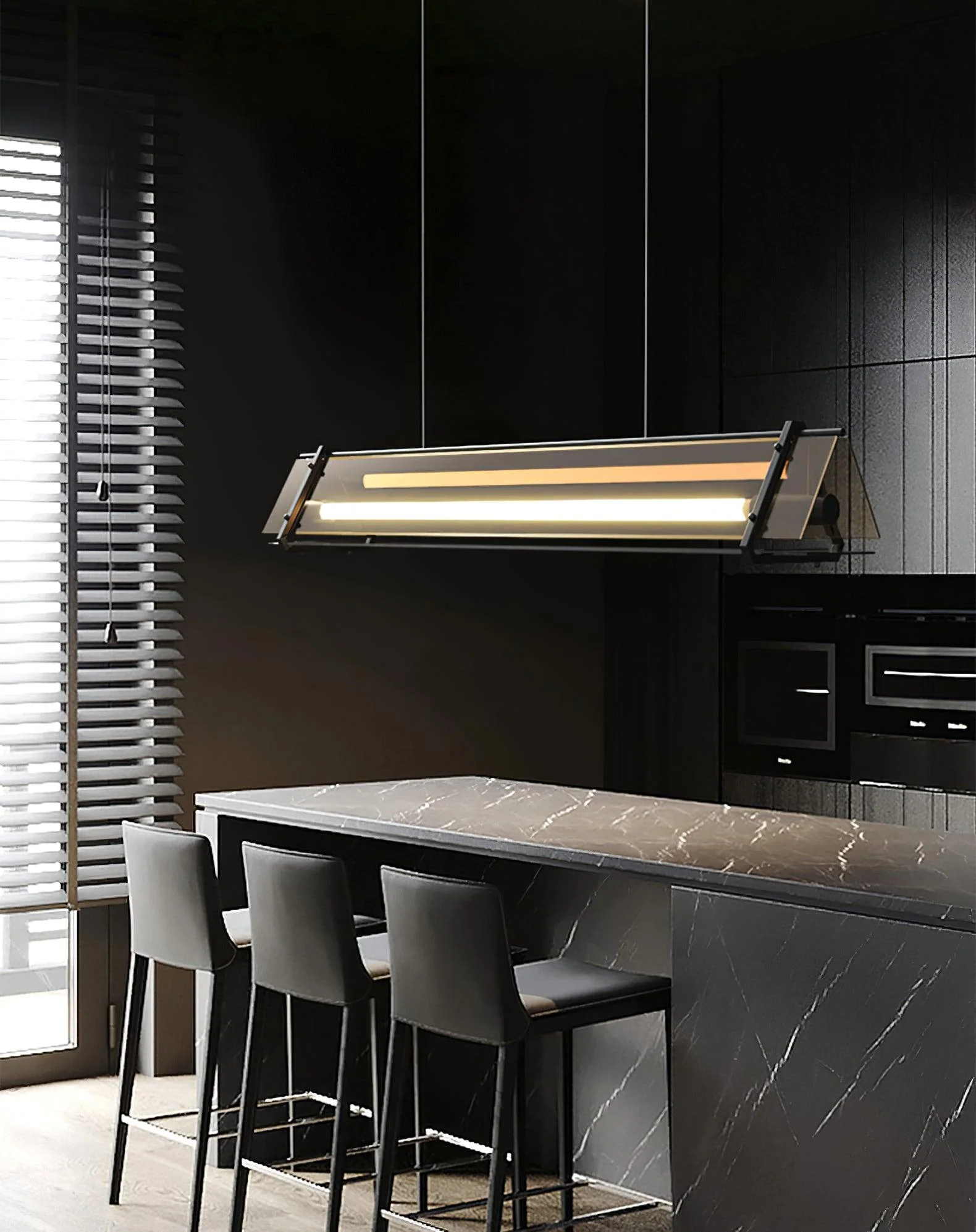 Valise Pendant Light - Image 12