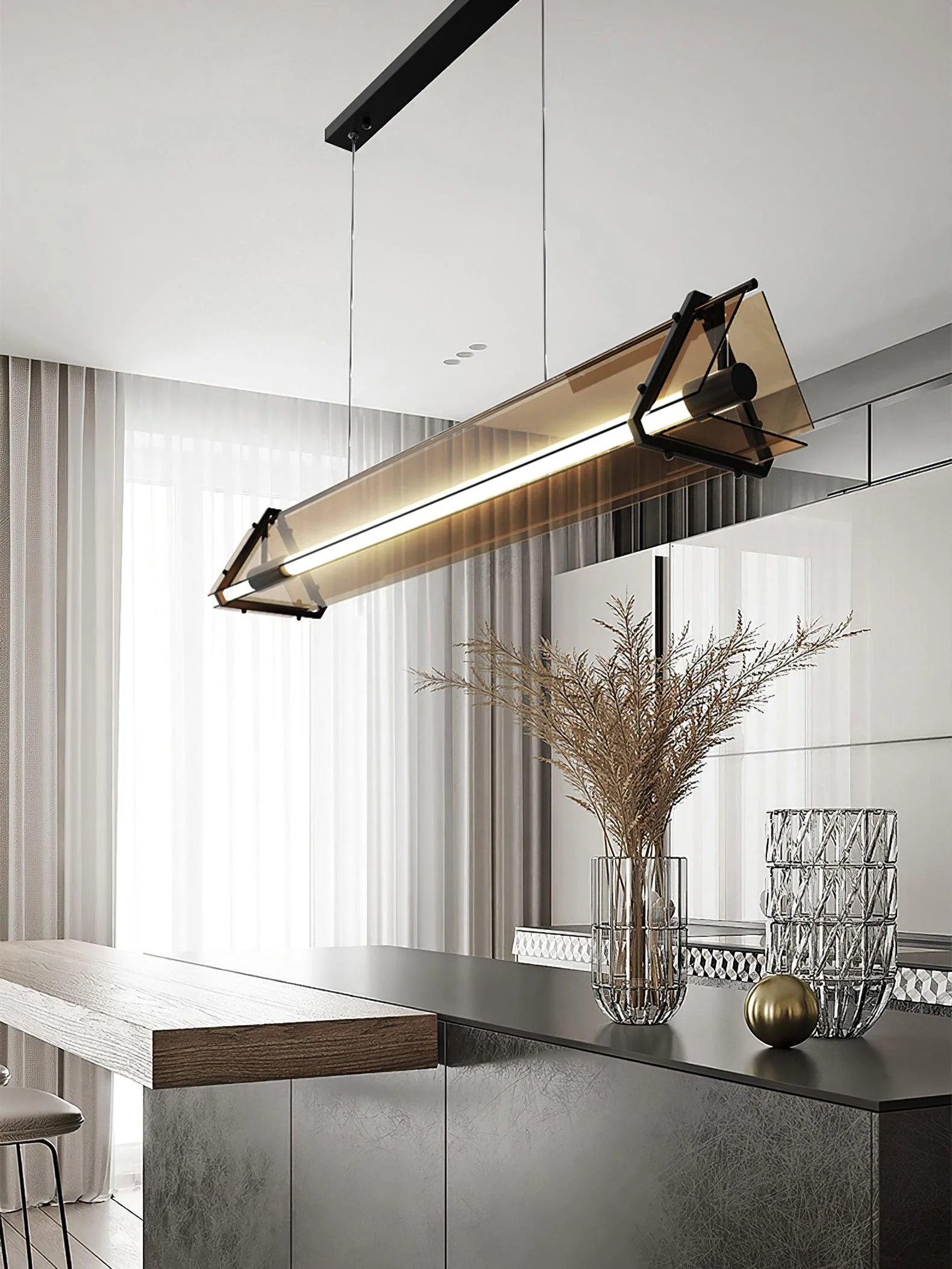 Valise Pendant Light - Image 13