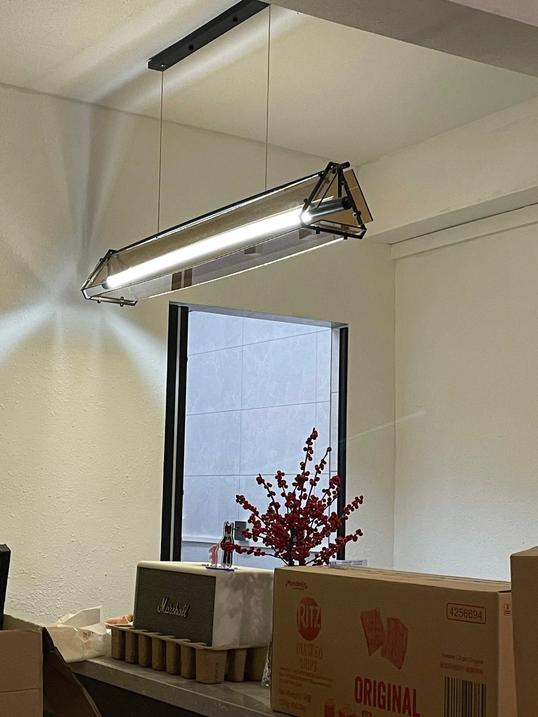 Valise Pendant Light - Image 19