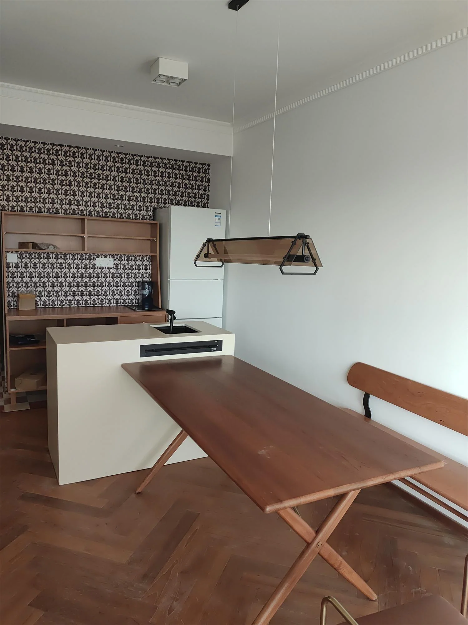 Valise Pendant Light - Image 22