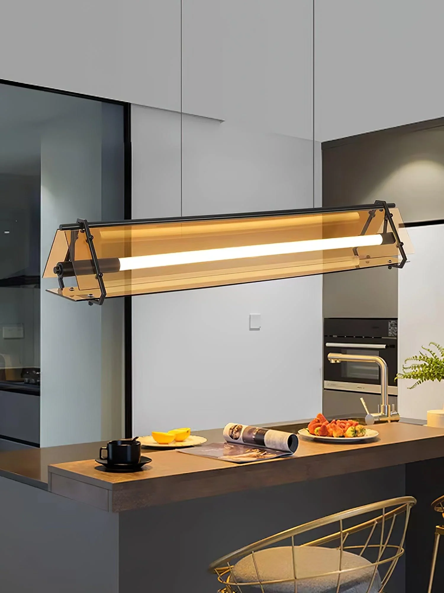 Valise Pendant Light - Image 23